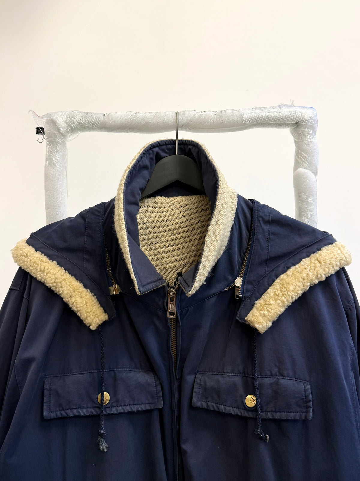 CP Company AW1984 Reversible