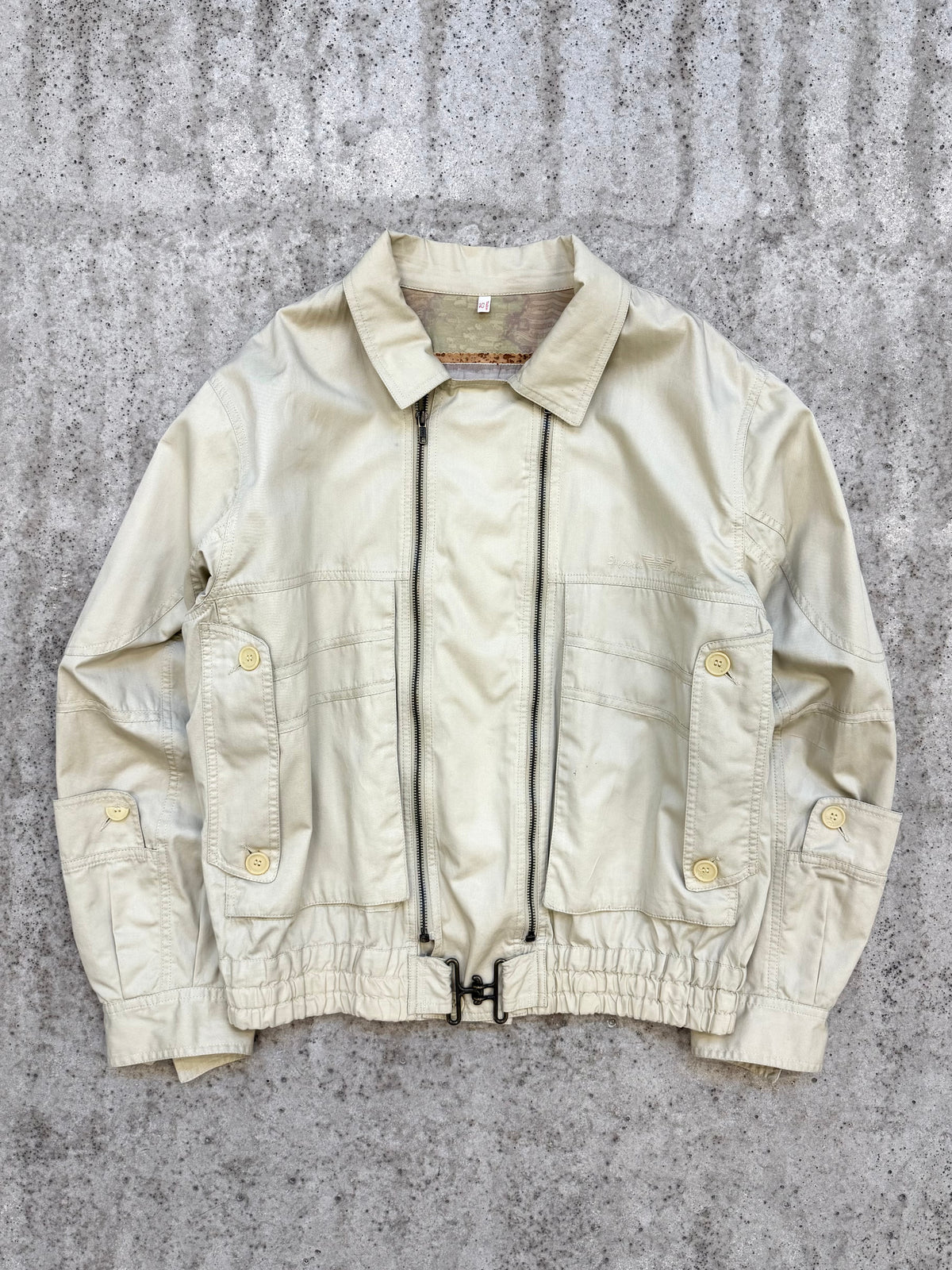 Emporio Armani SS1984