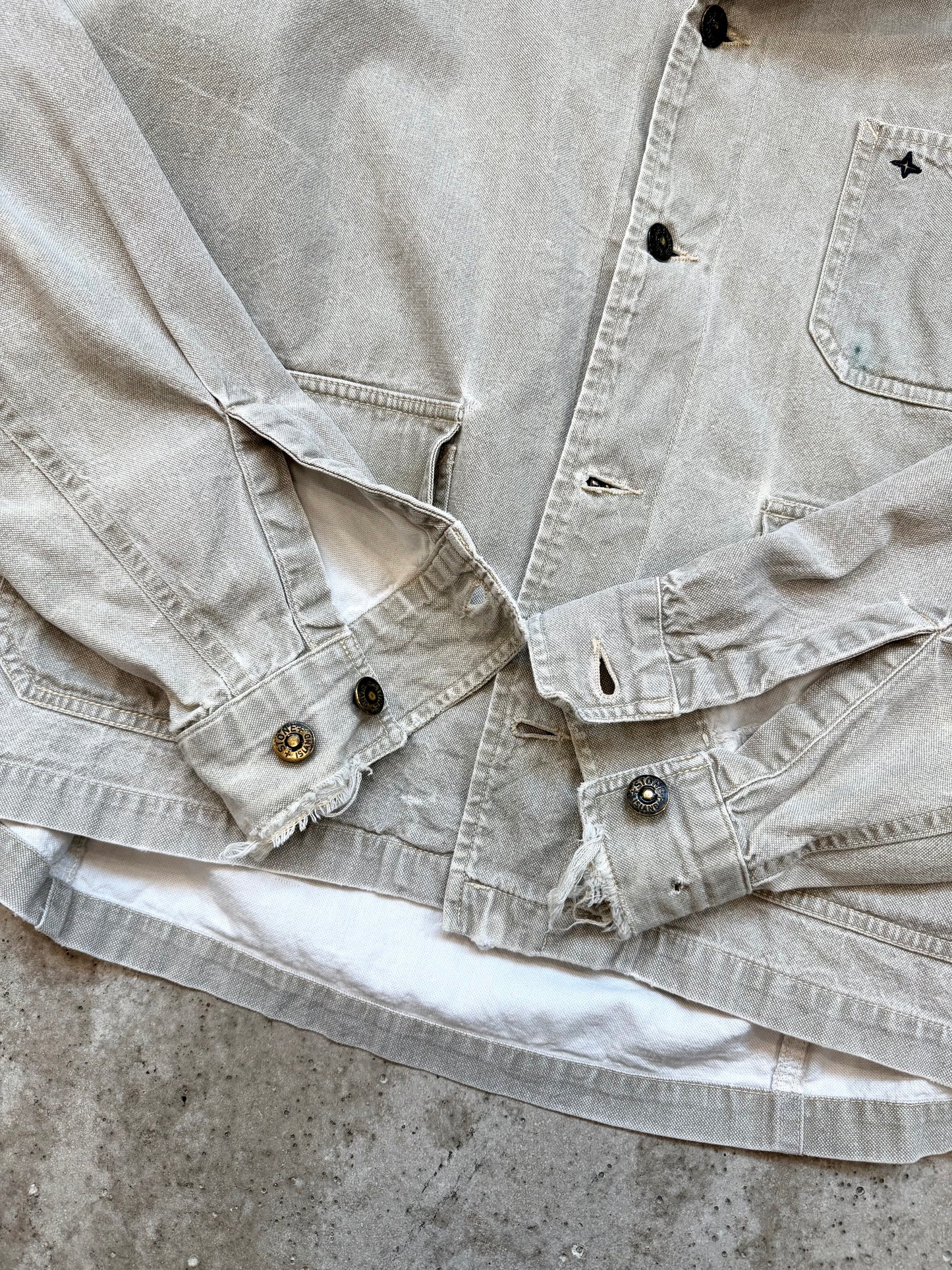 Stone Island SS1987