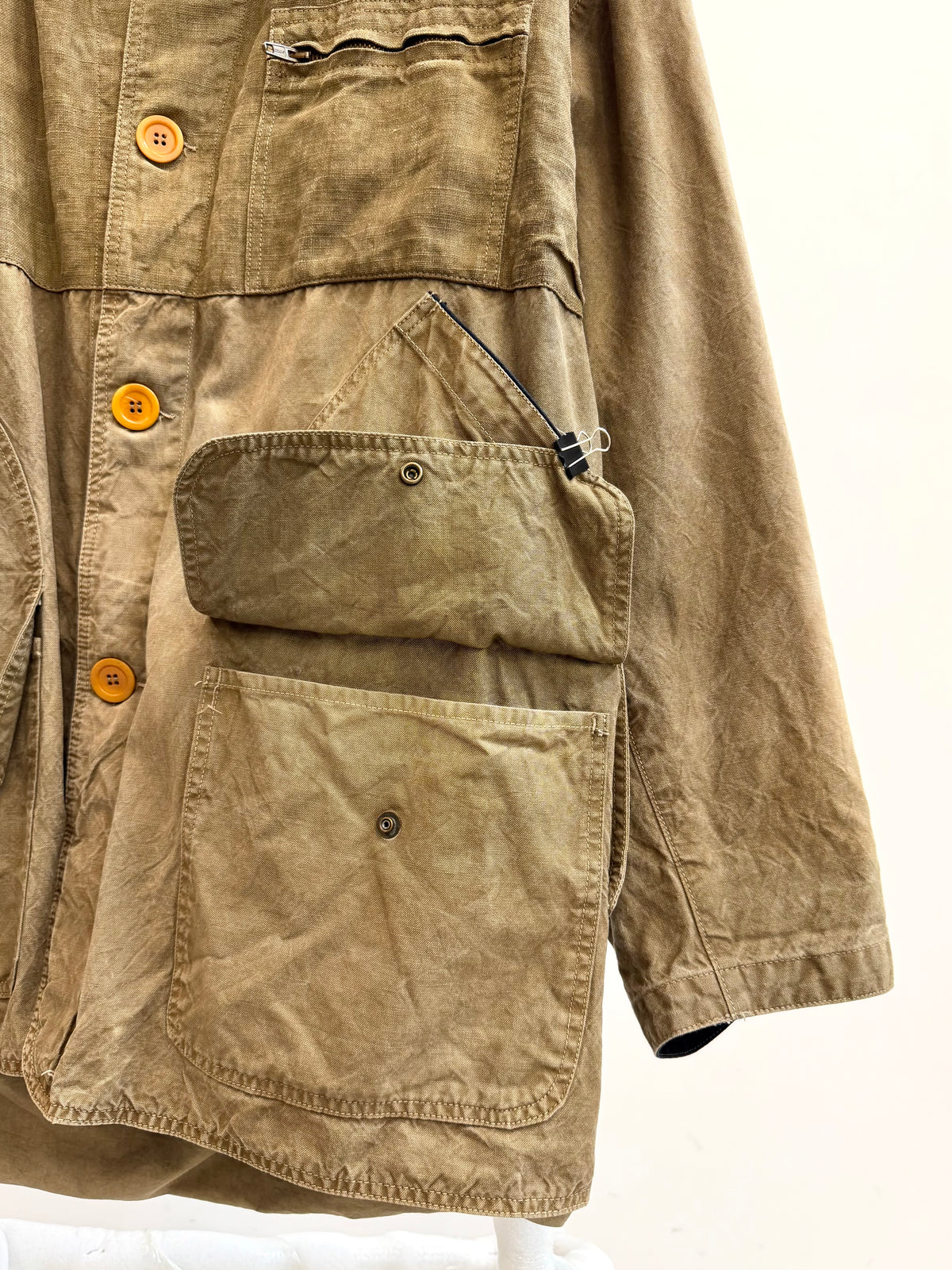 CP Company SS1988