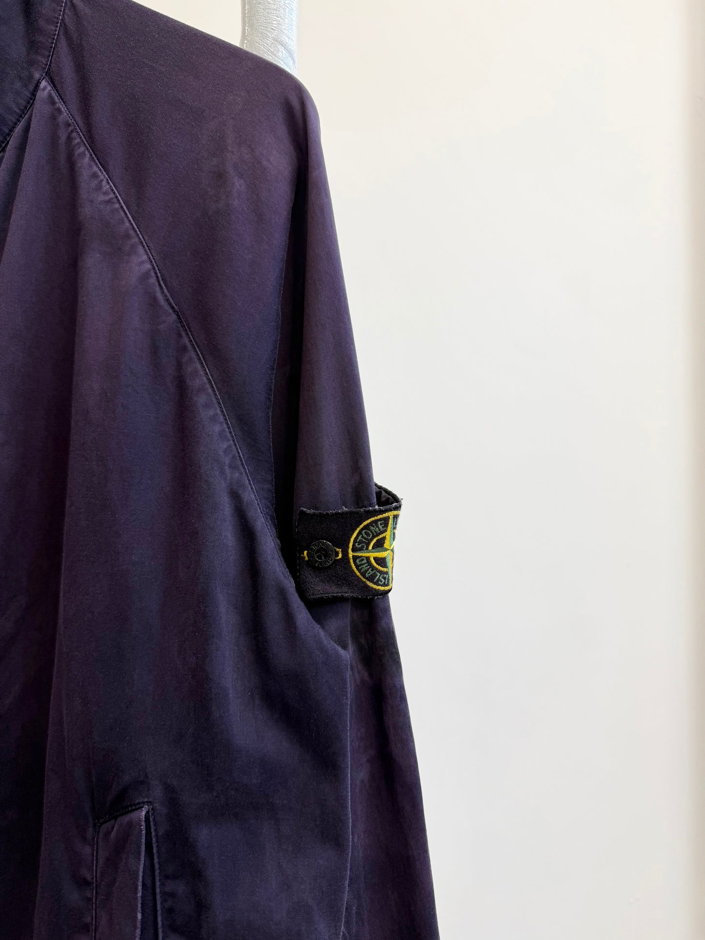 Stone Island SS2001