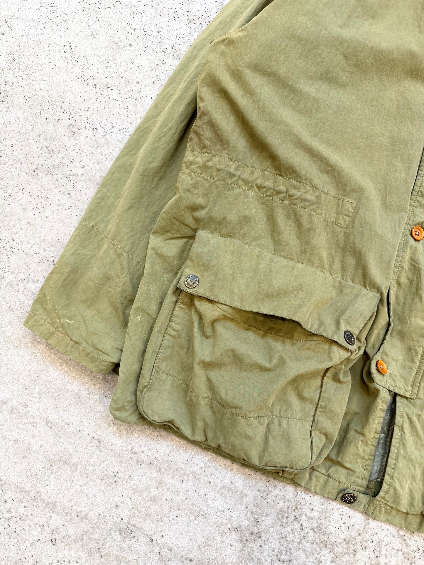 CP Company AW1995