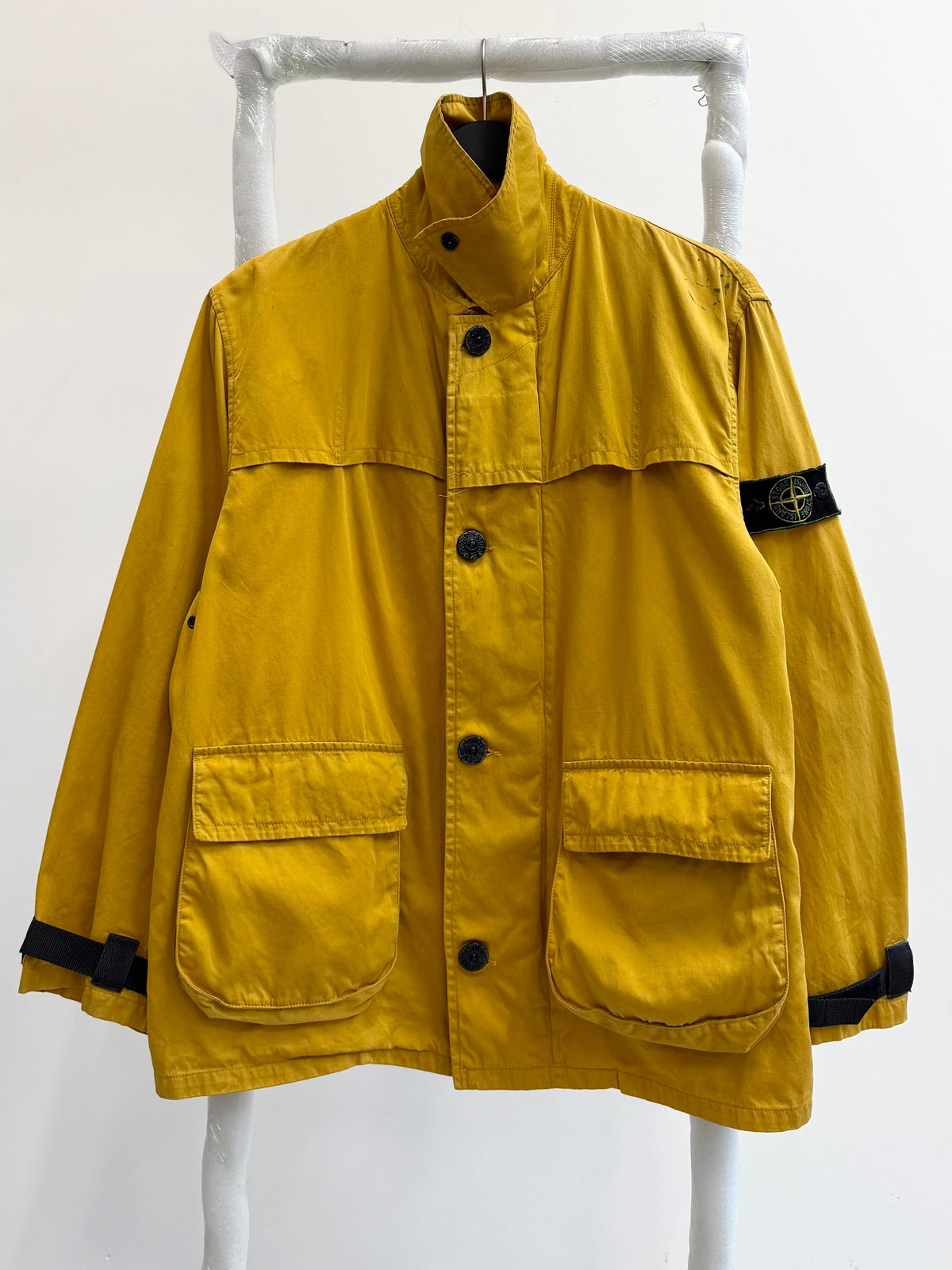 Stone Island SS1998