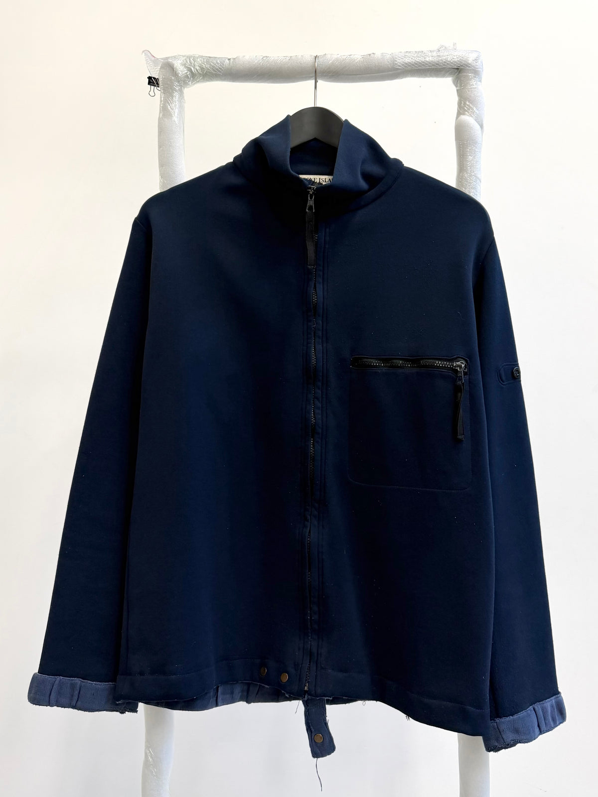 Stone Island SS1997 Scuba