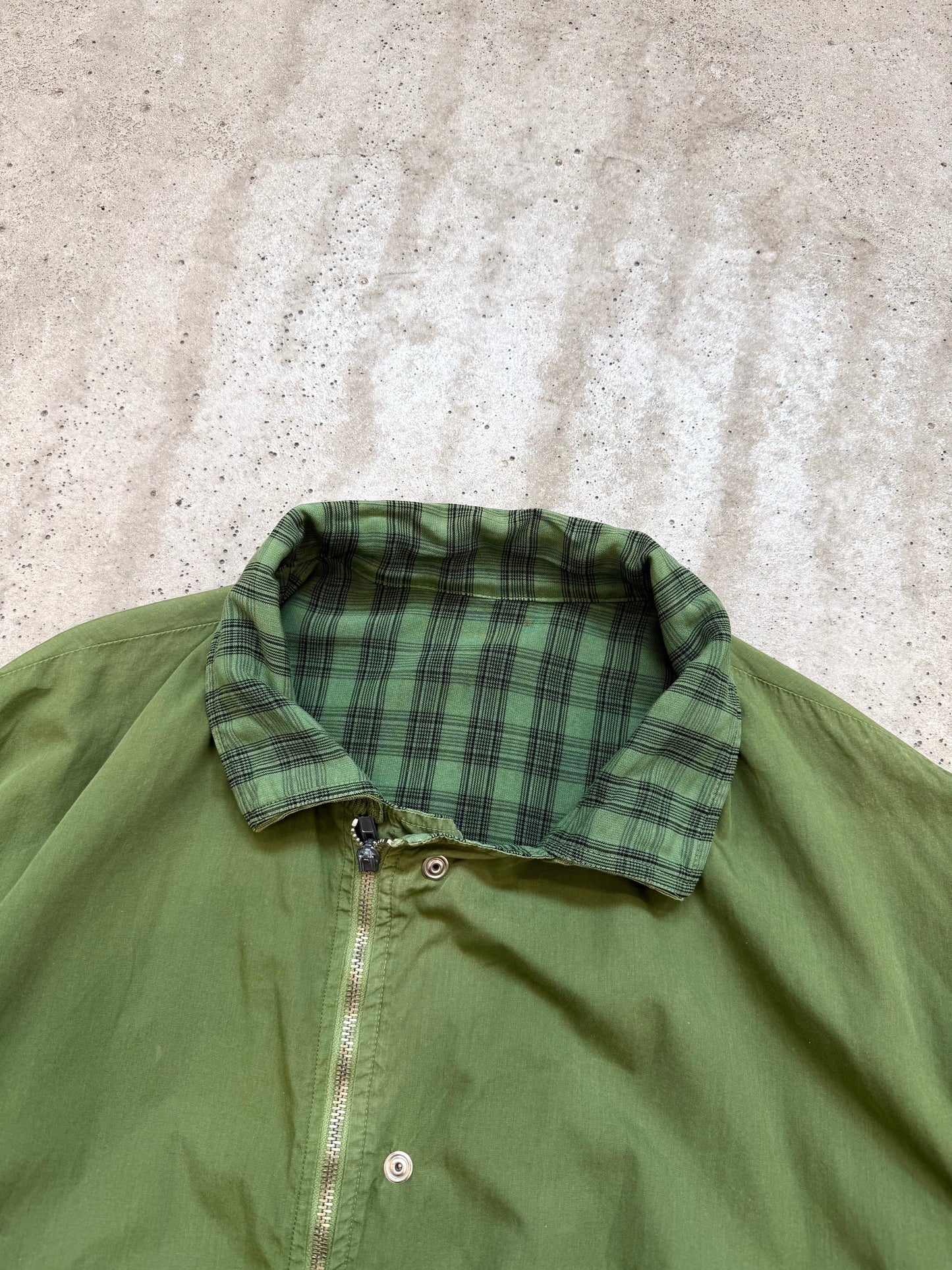 Boneville SS1984 Reversible