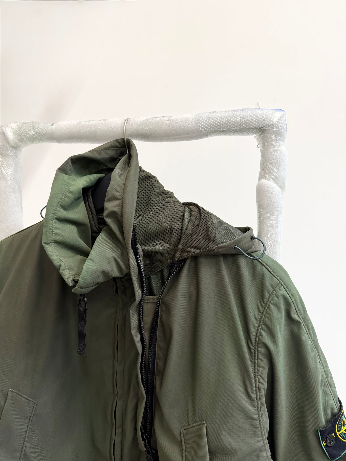 Stone Island AW2000