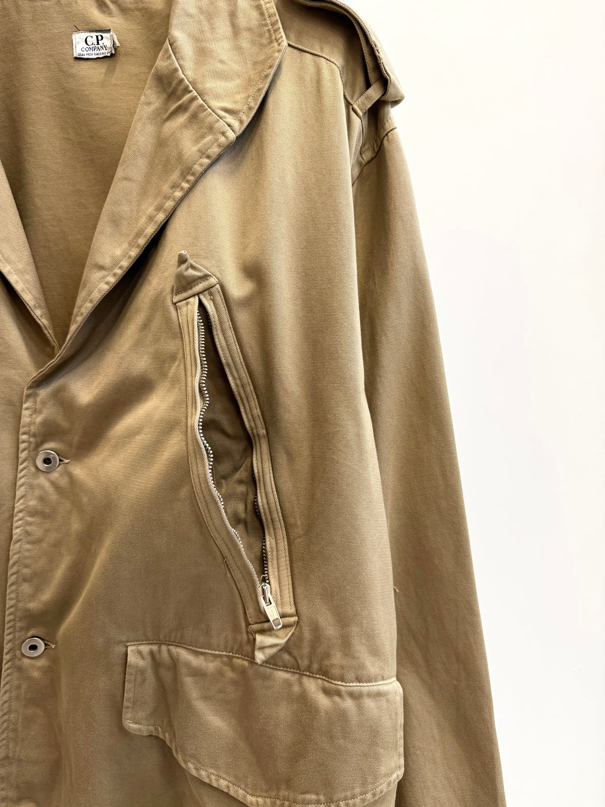 CP Company SS1984