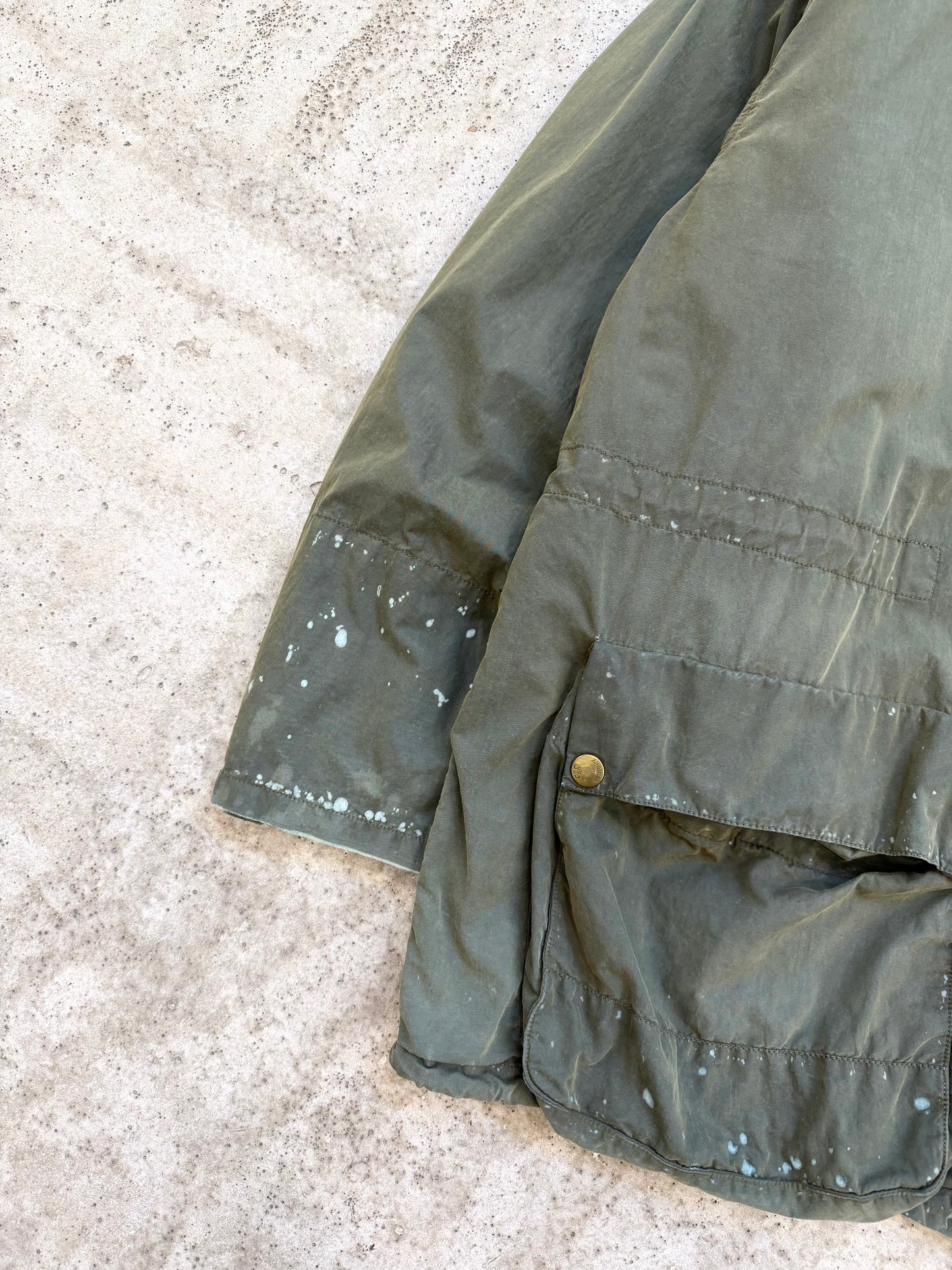 CP Company Mille Miglia AW1994