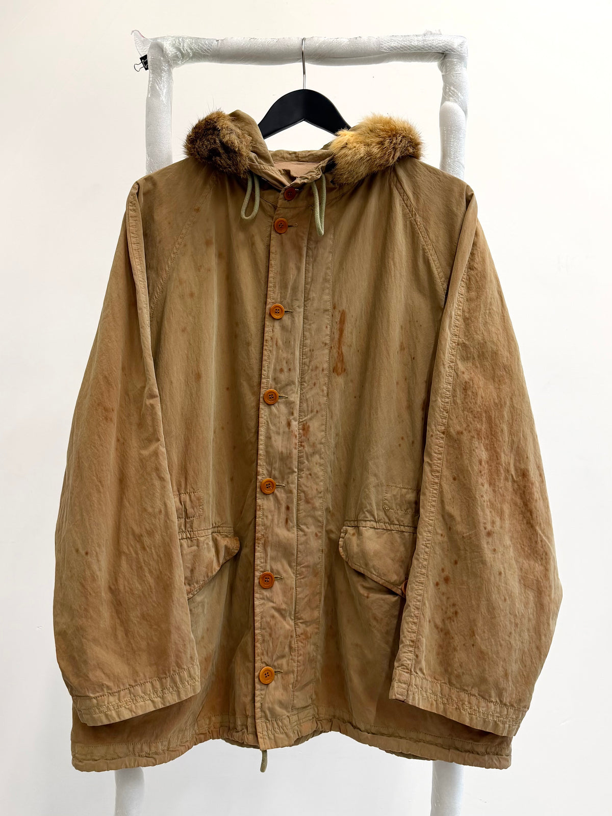 CP Company AW1989