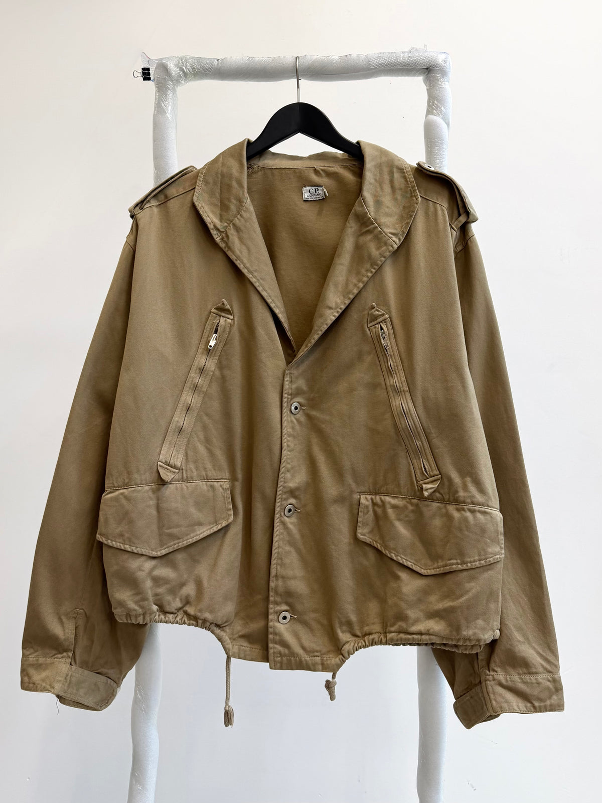 CP Company SS1984