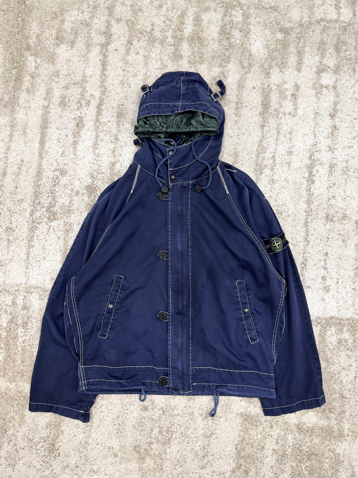 Stone Island SS1986