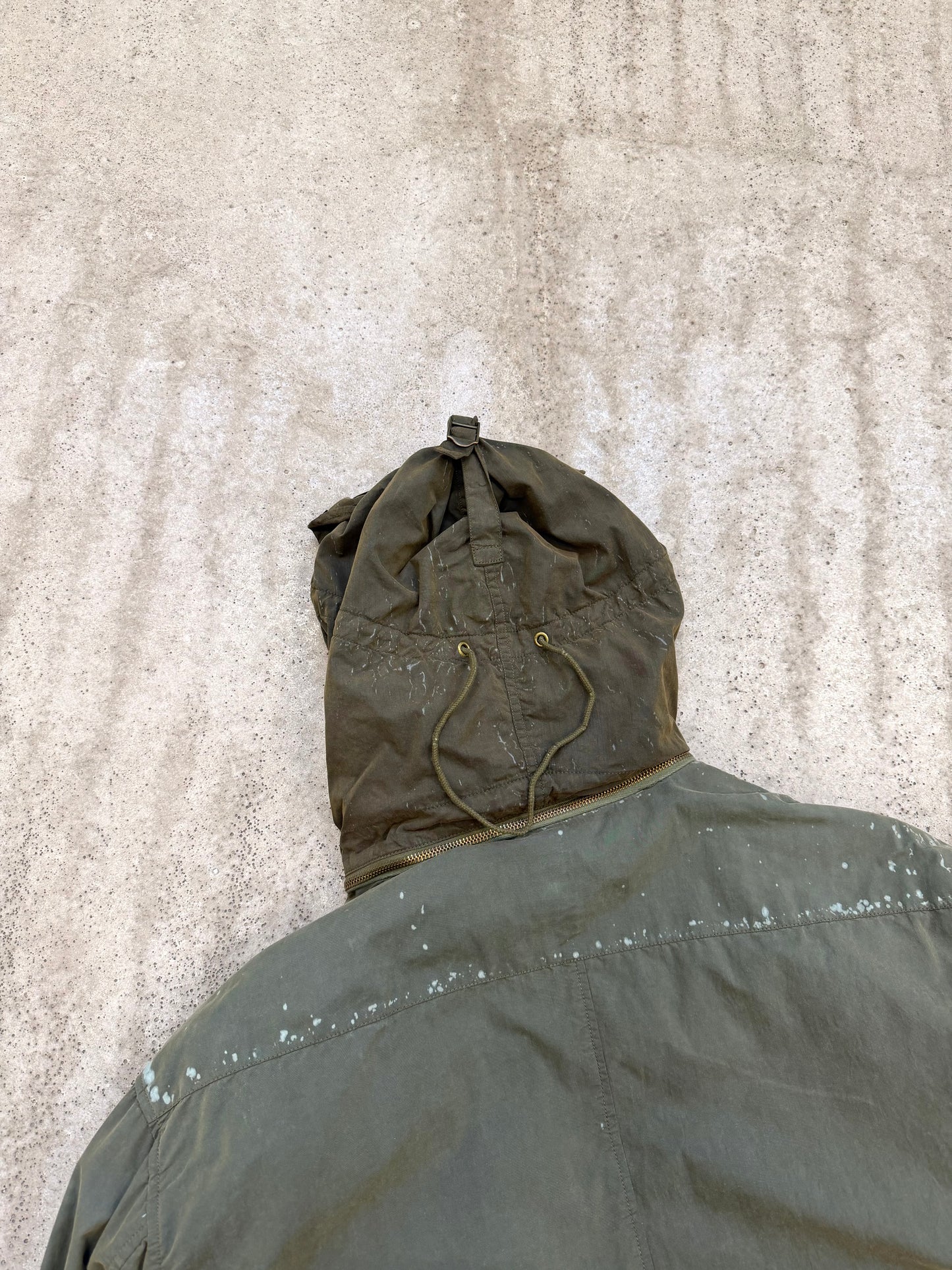 CP Company Mille Miglia AW1994