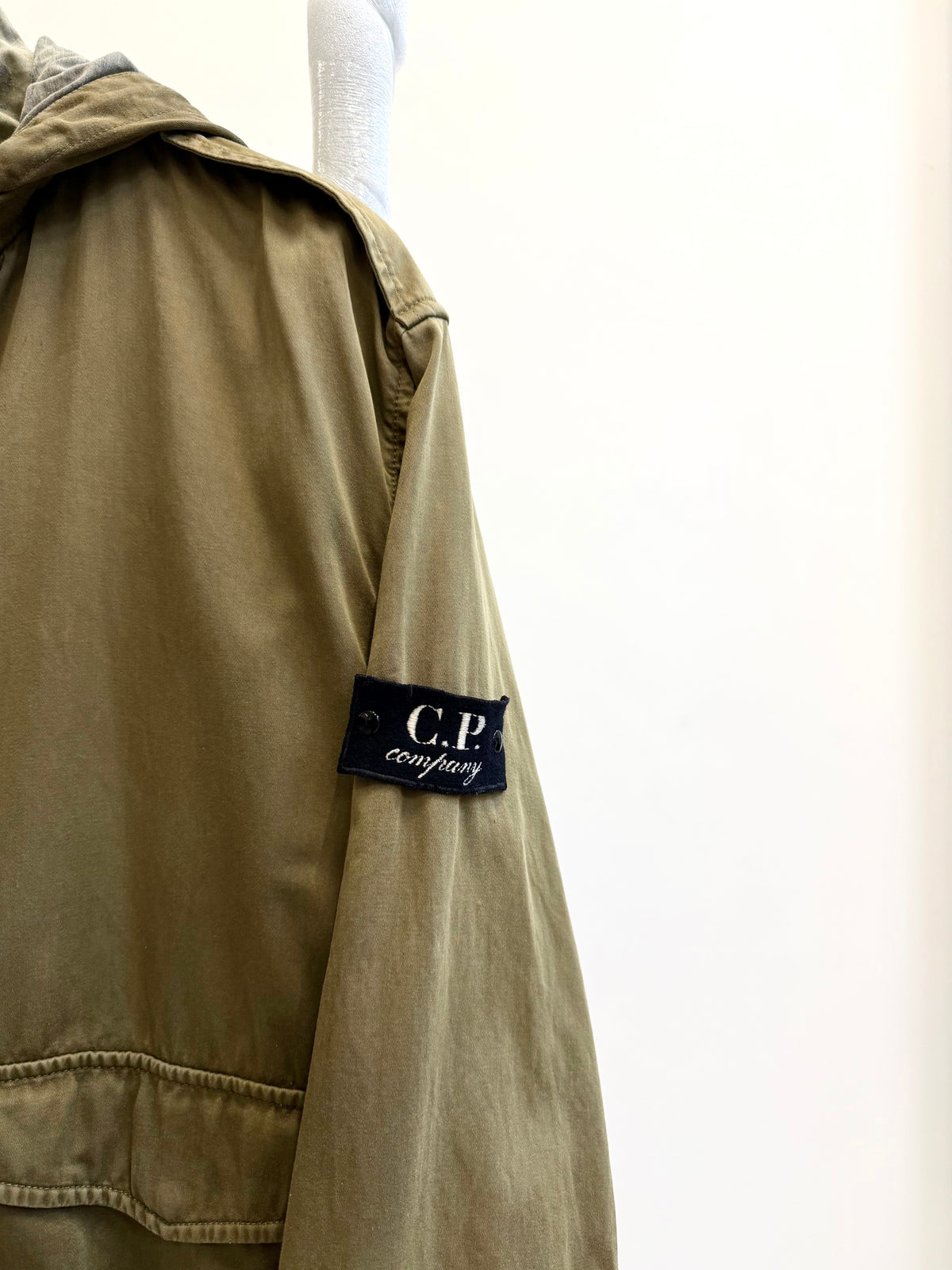 CP Company SS1988