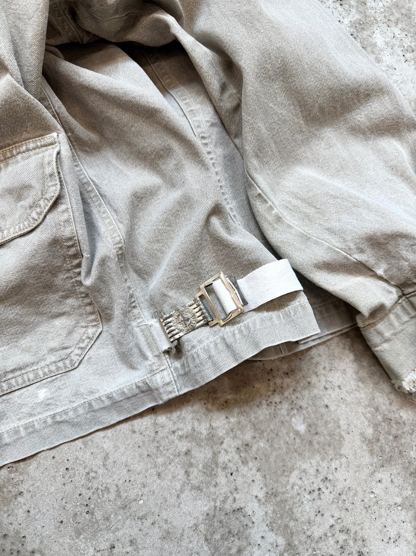 Stone Island SS1987