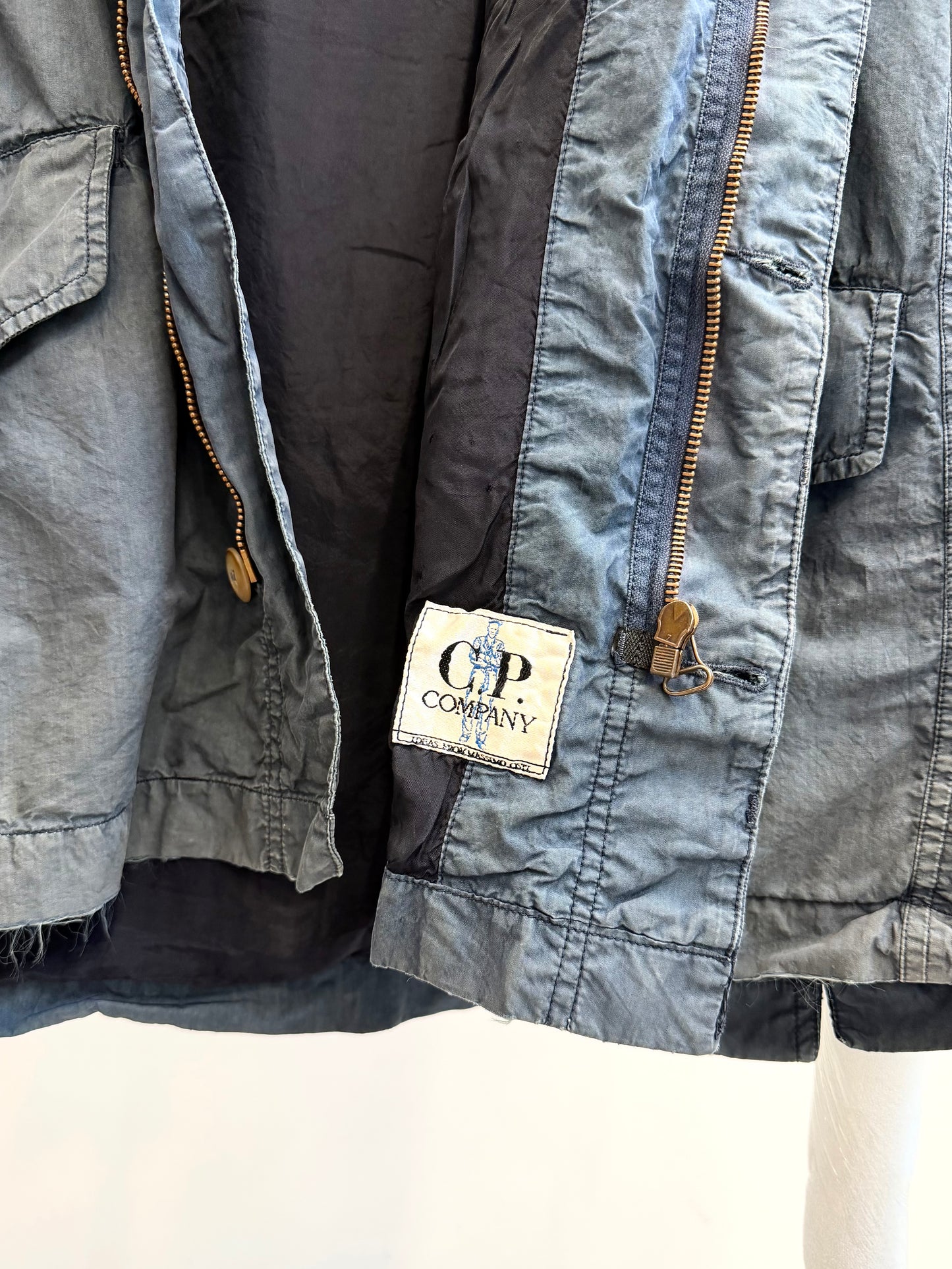 CP Company SS1985