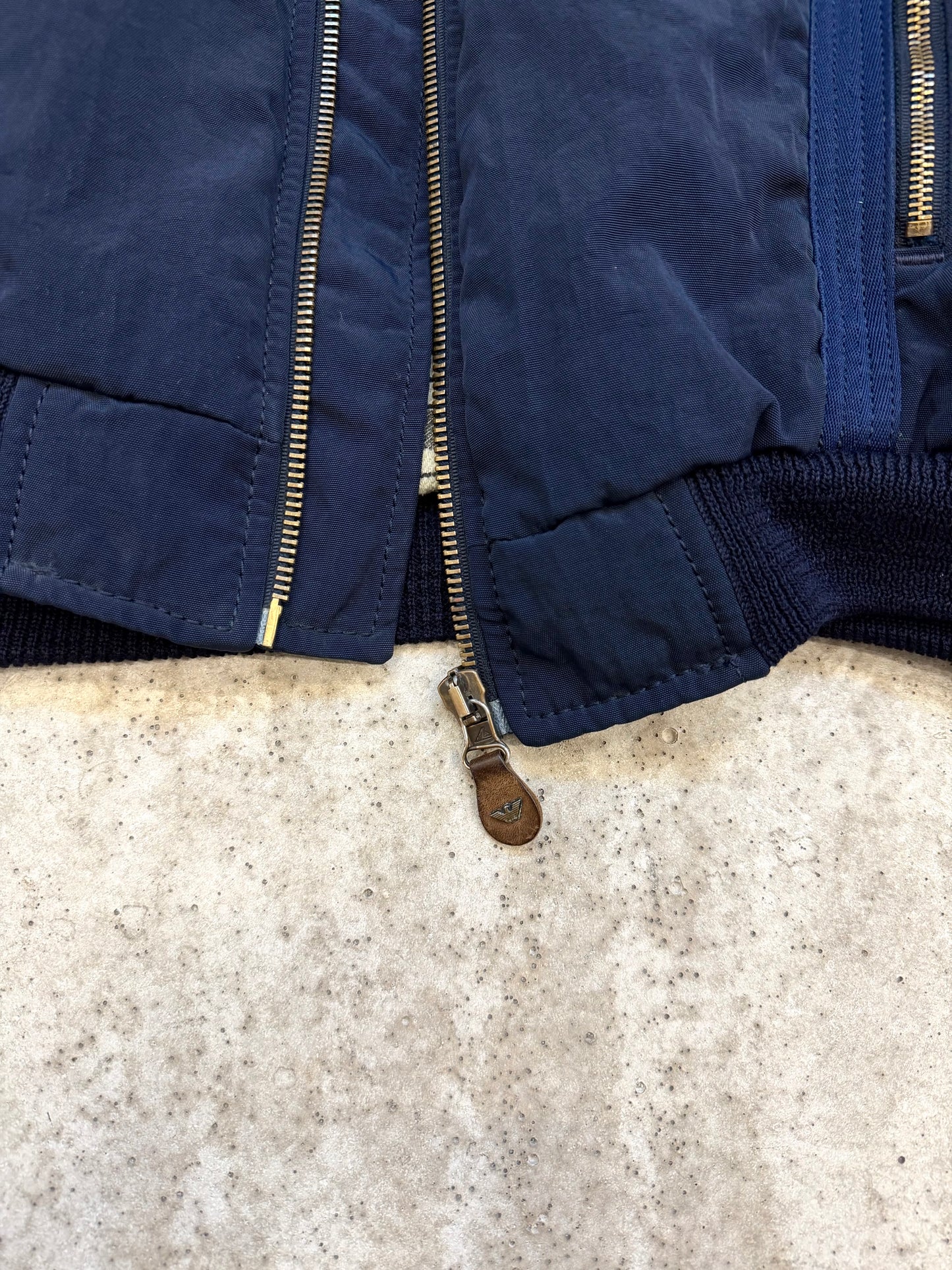 Armani Jeans 1990s