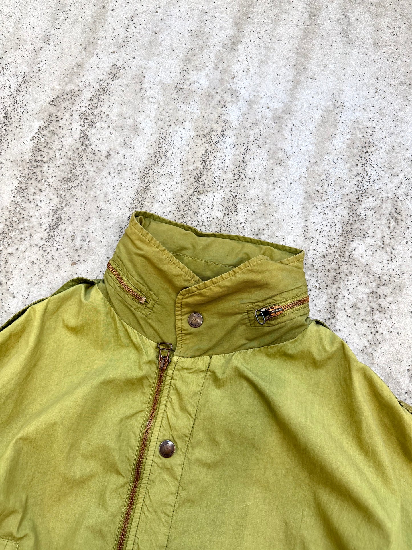 CP Company SS1986