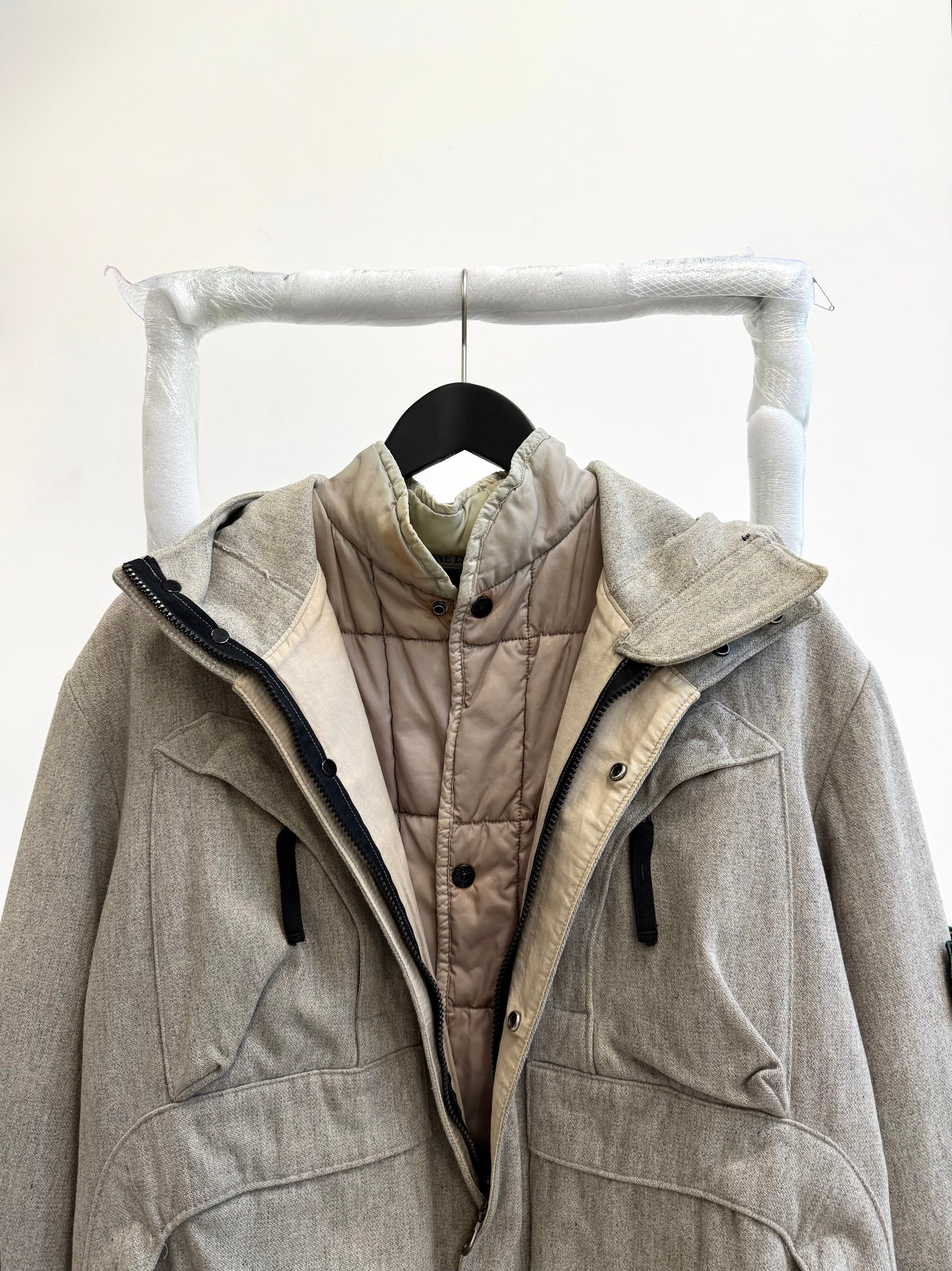 Stone Island AW1998