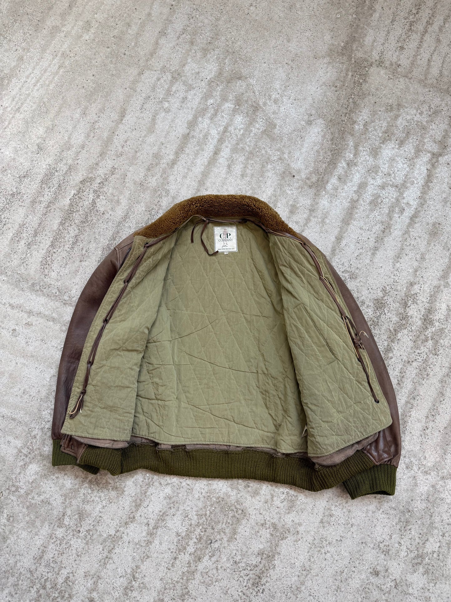 CP Company AW1985