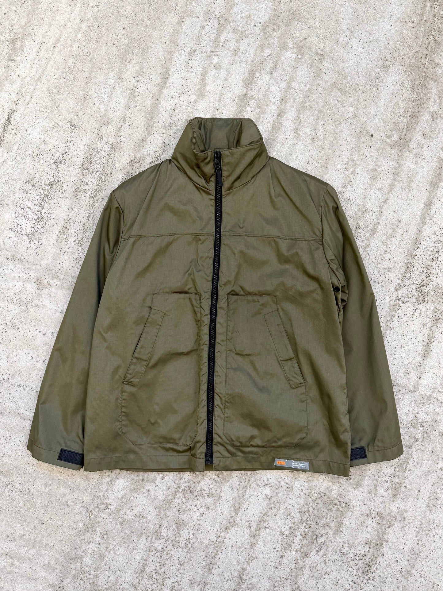 Levis ICD Mooring CS106