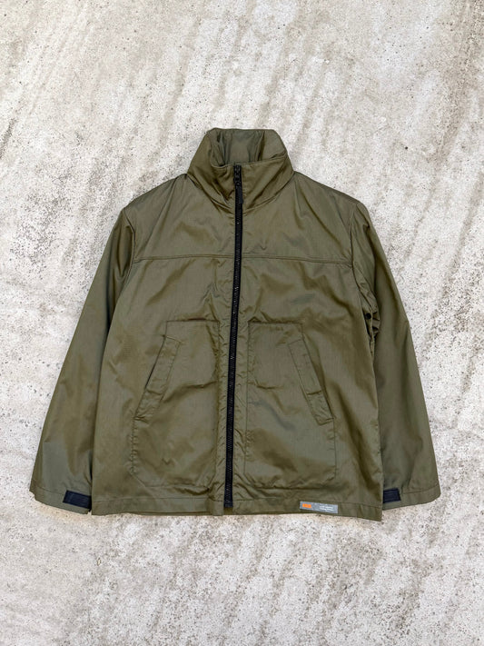Levis ICD Mooring CS106
