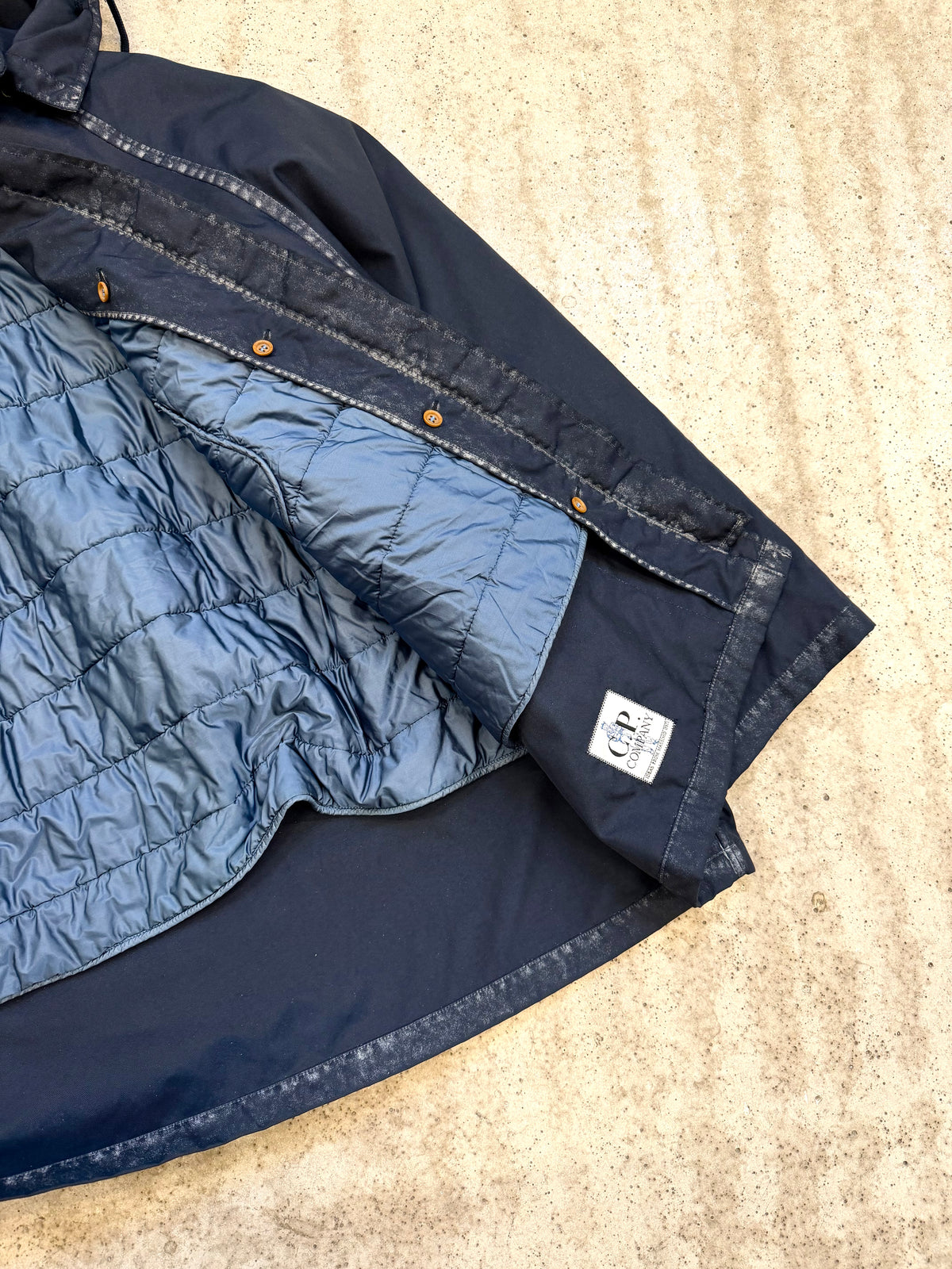 CP Company AW1992