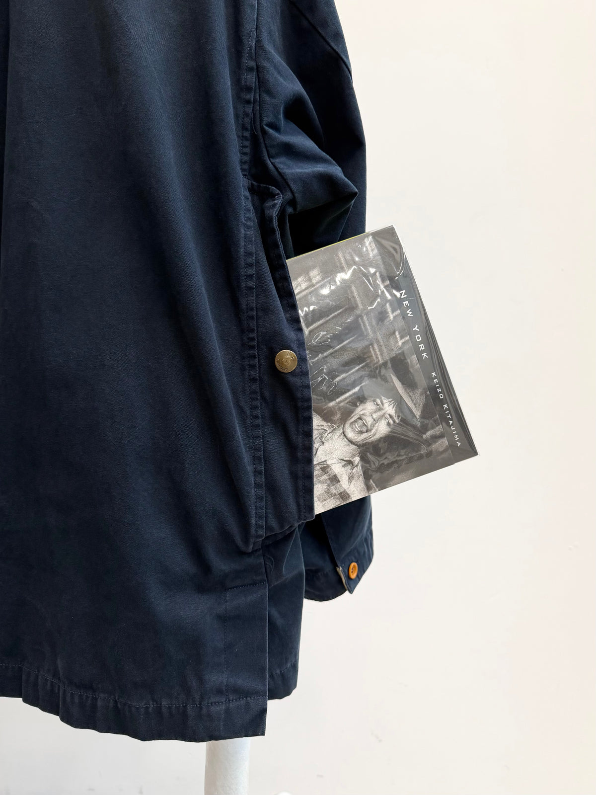 CP Company SS1988