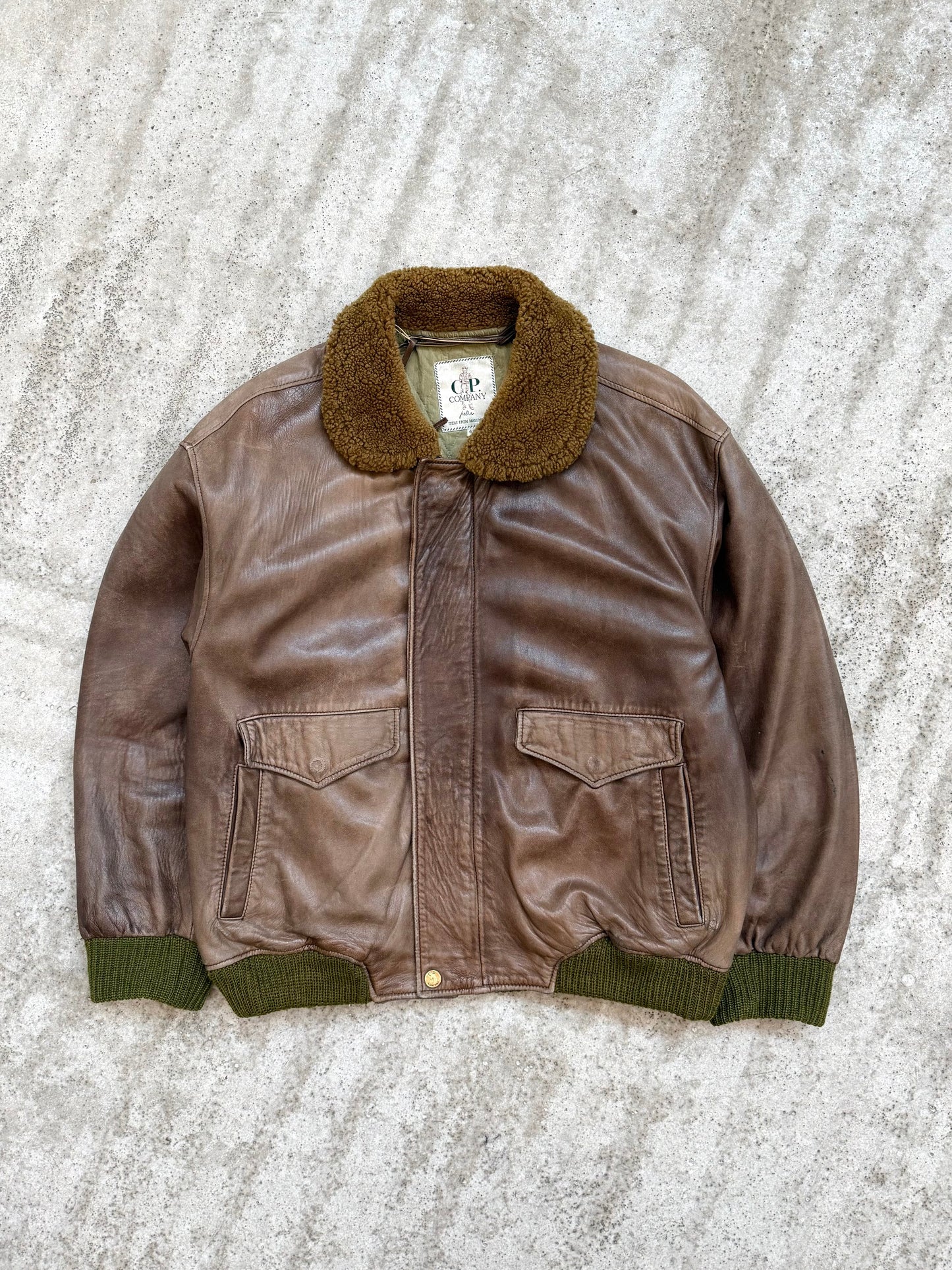 CP Company AW1985