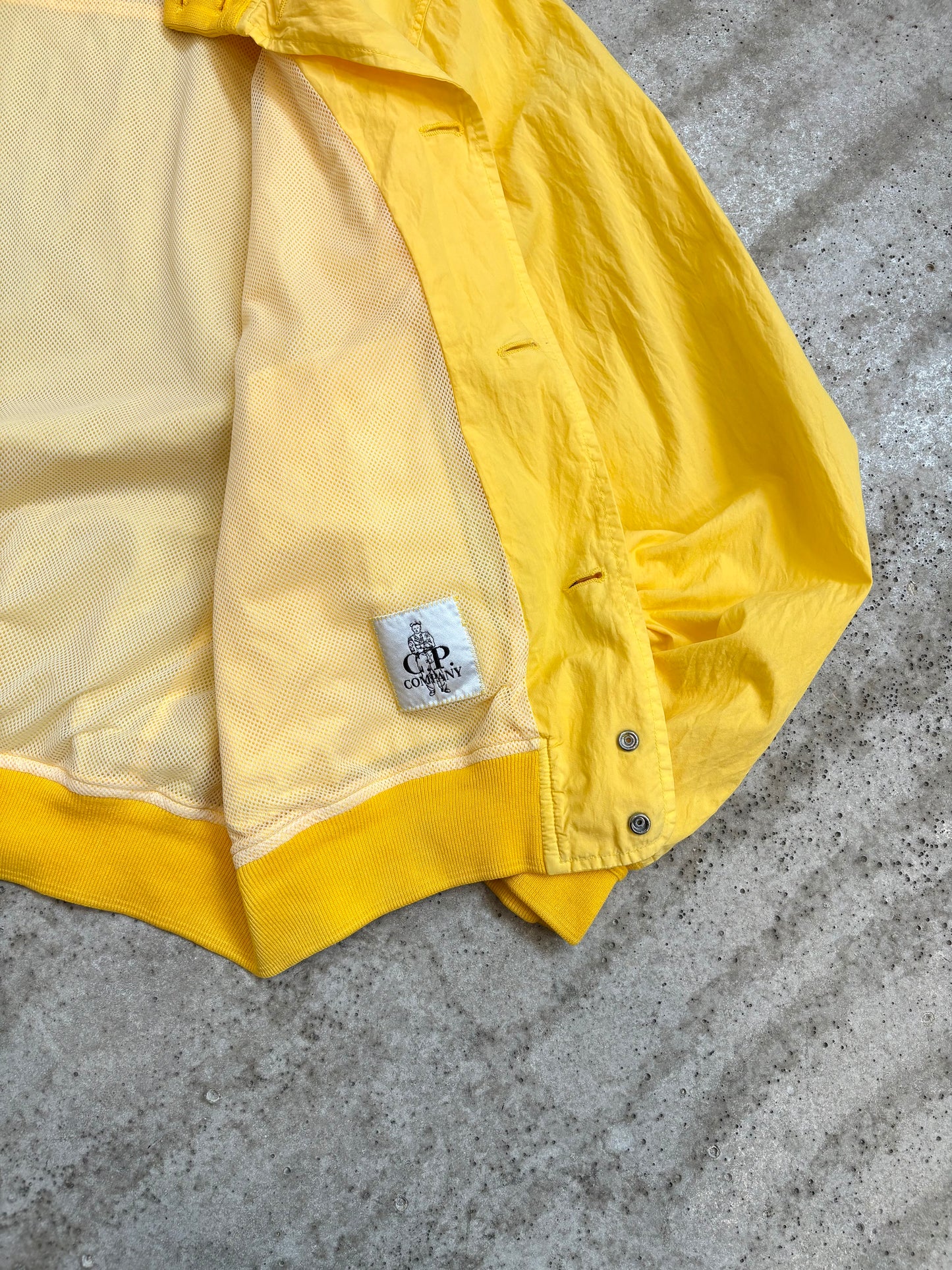 CP Company SS2004