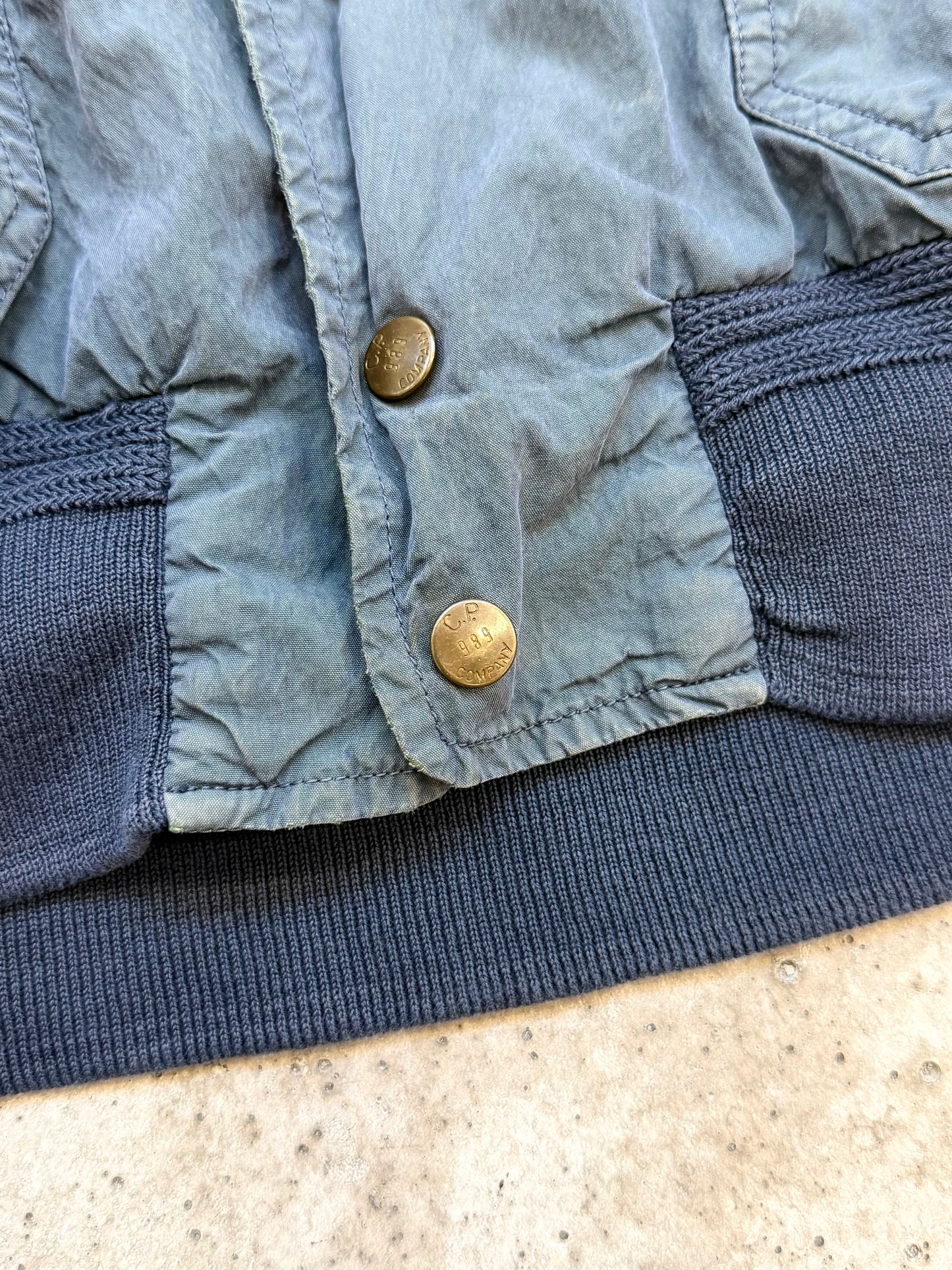 CP Company SS1989