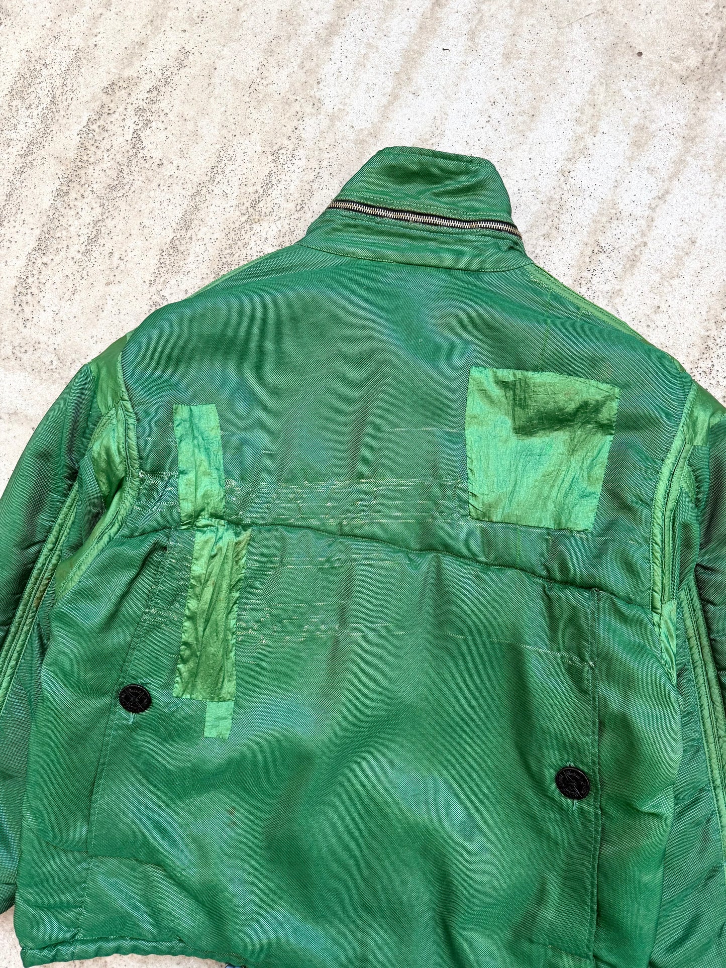 Stone Island Rex AW1986