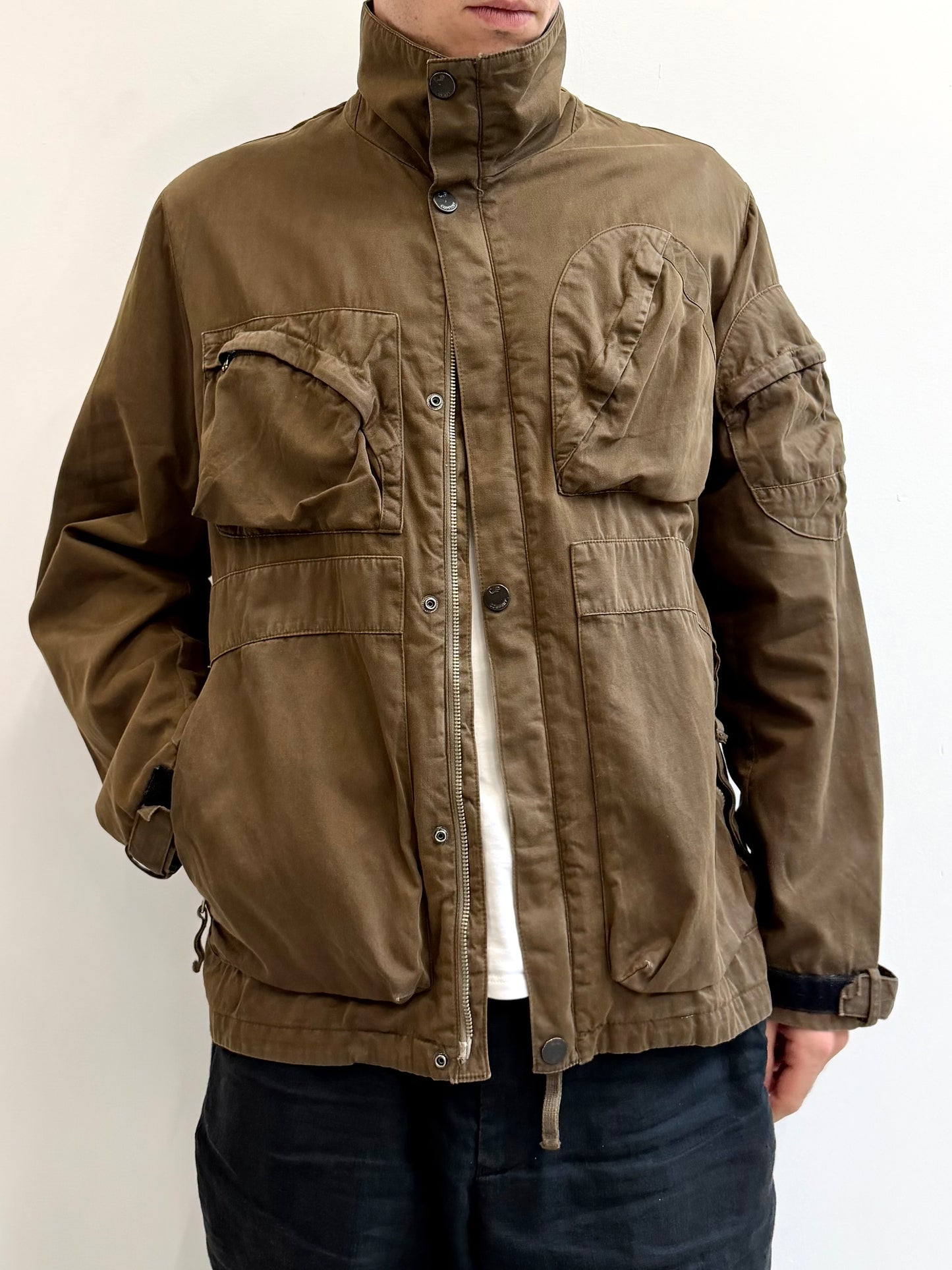 CP Company AW1998