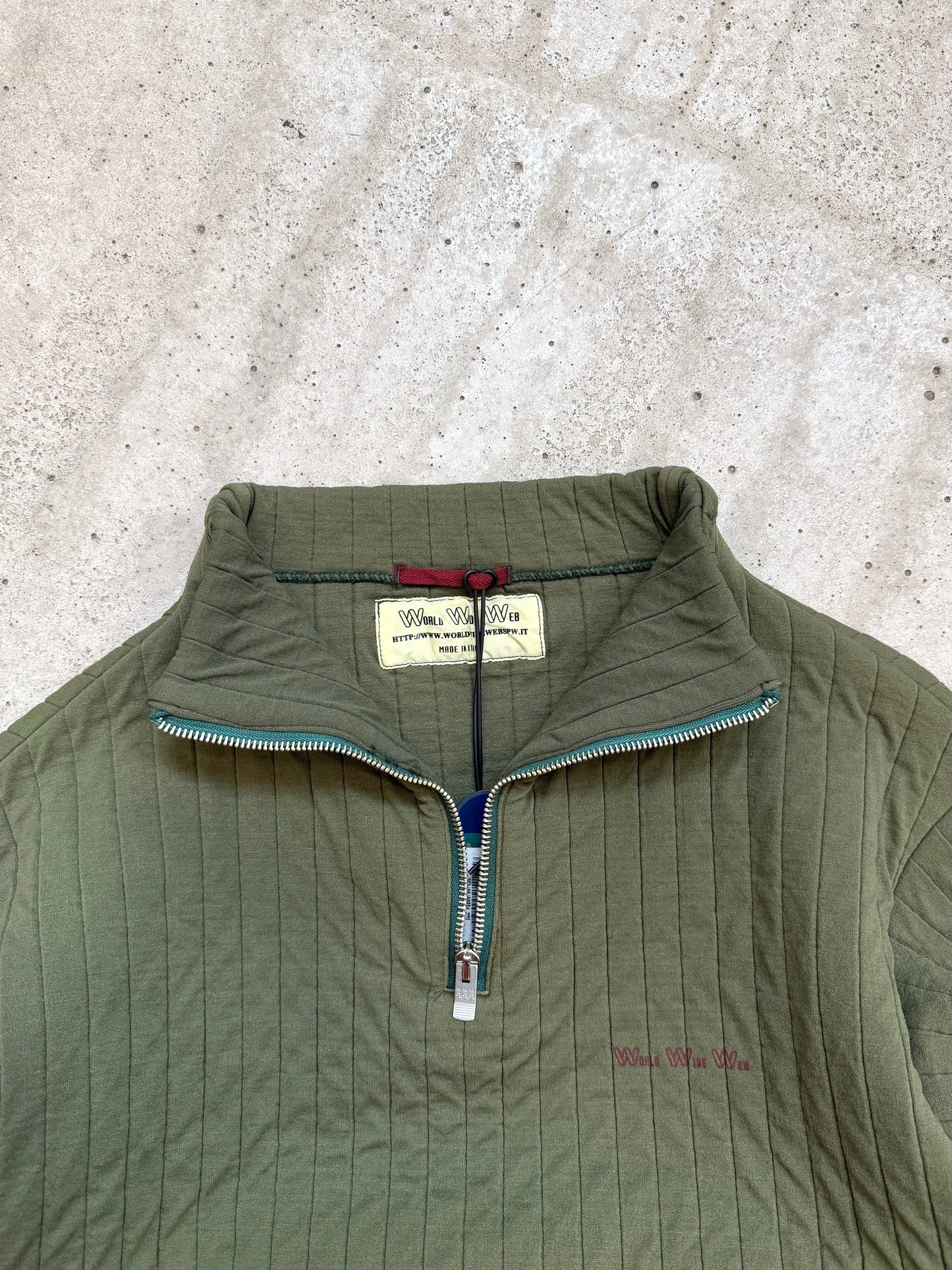 World Wide Web AW1997