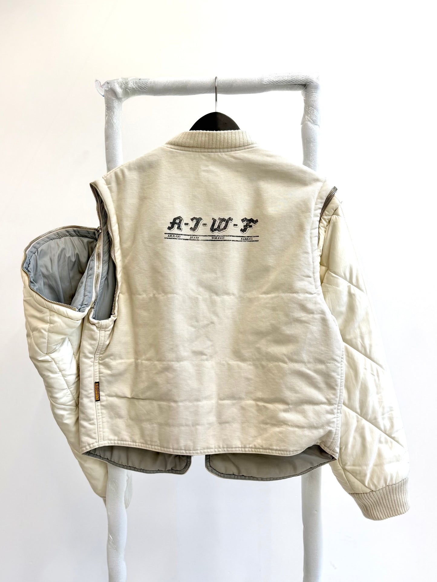 Armani Jeans 1990s