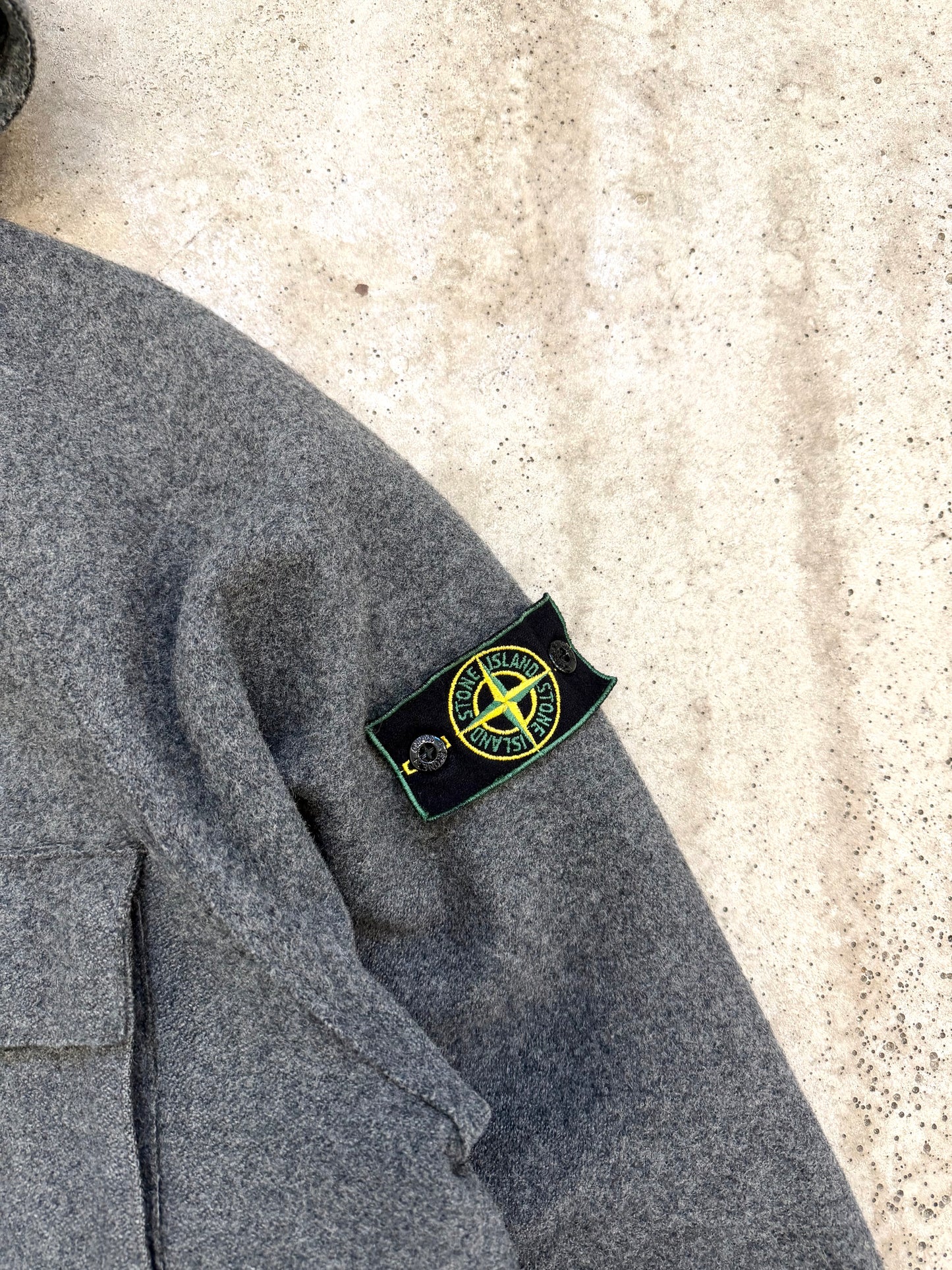 Stone Island AW1992