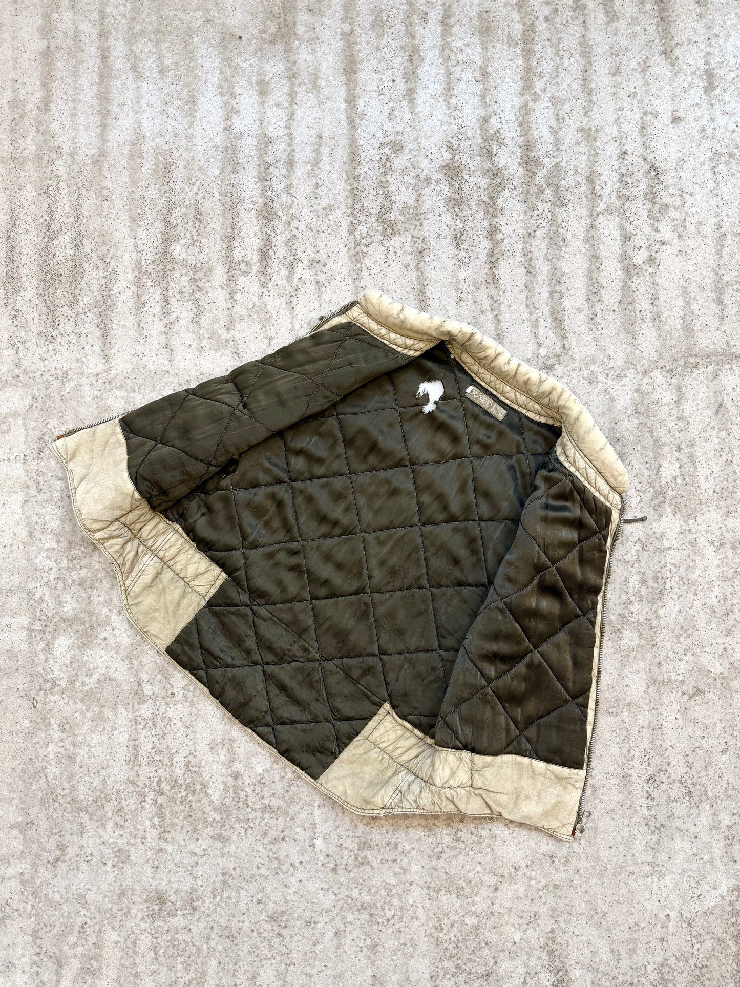 Boneville AW1993