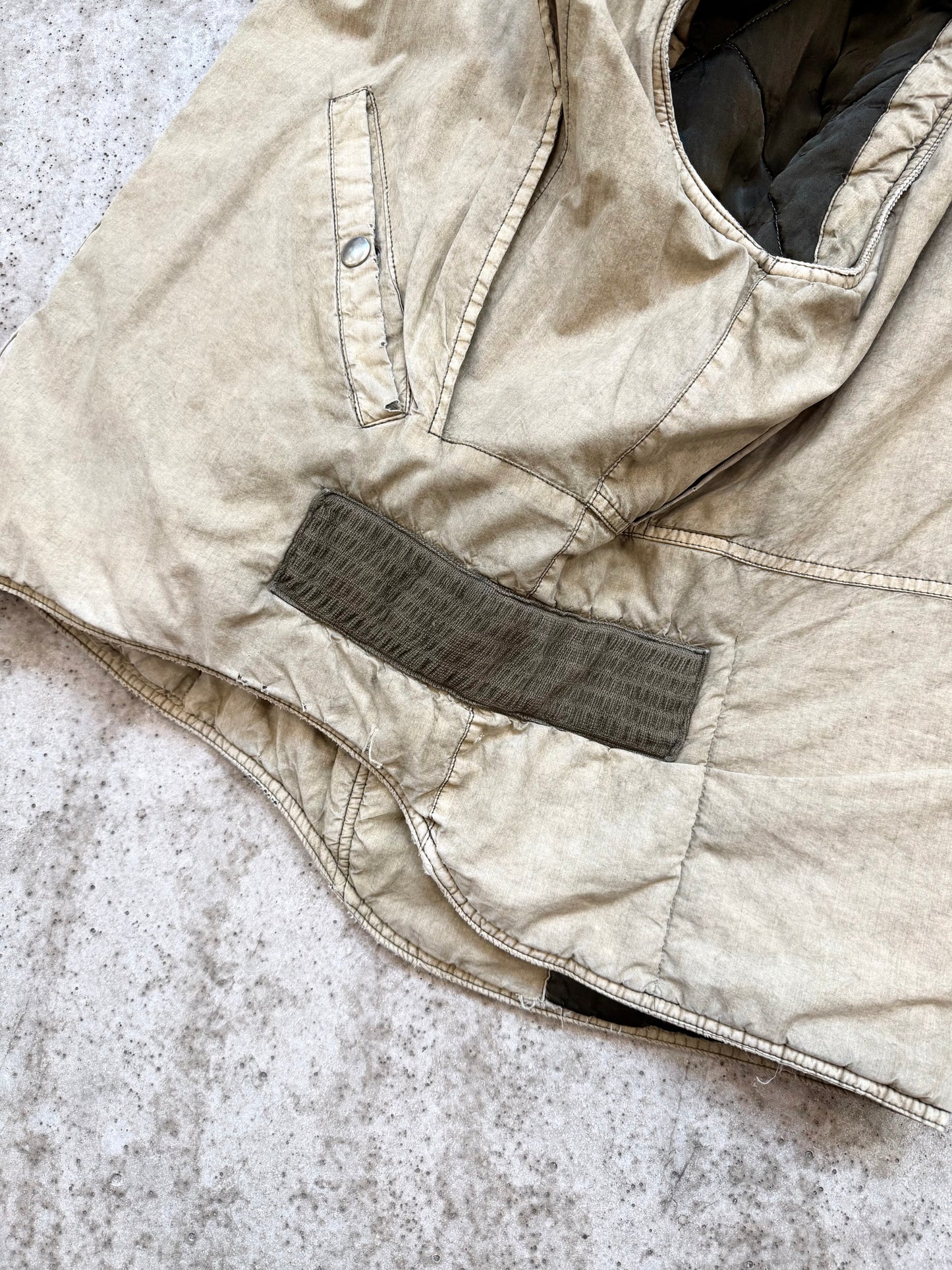 Boneville AW1993