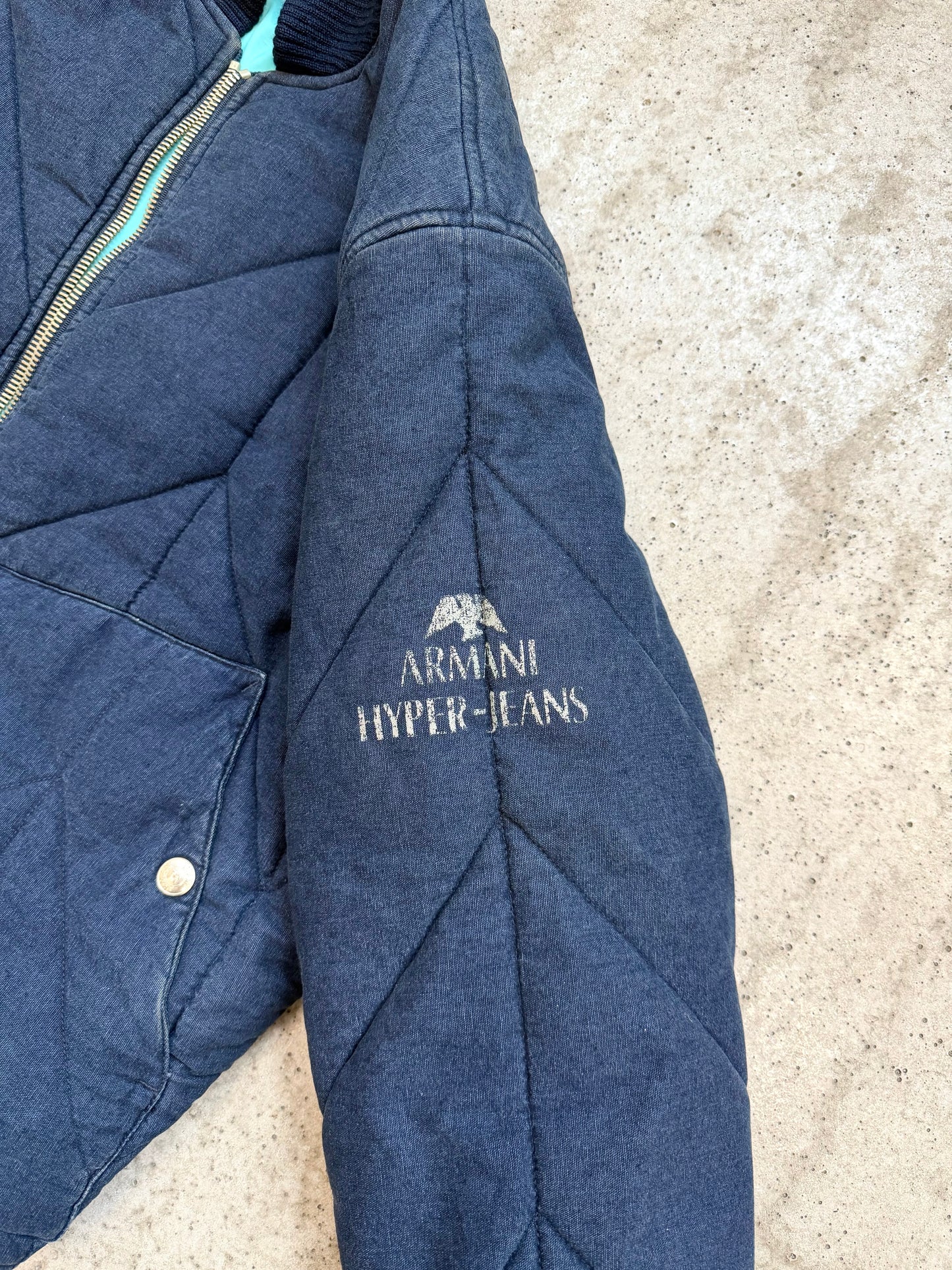 Armani Jeans 1990s