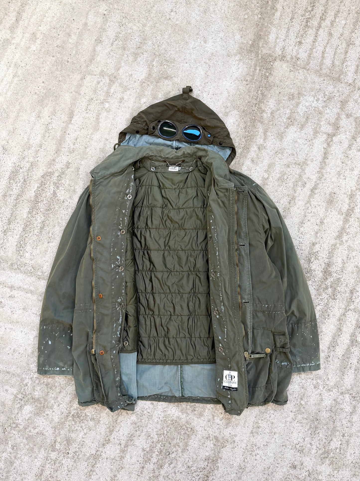 CP Company Mille Miglia AW1994
