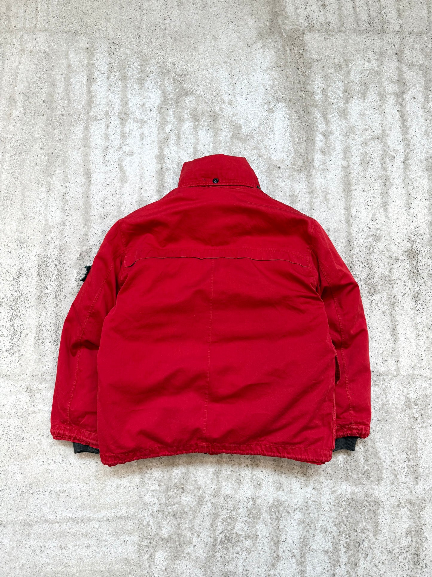 Stone Island AW1992