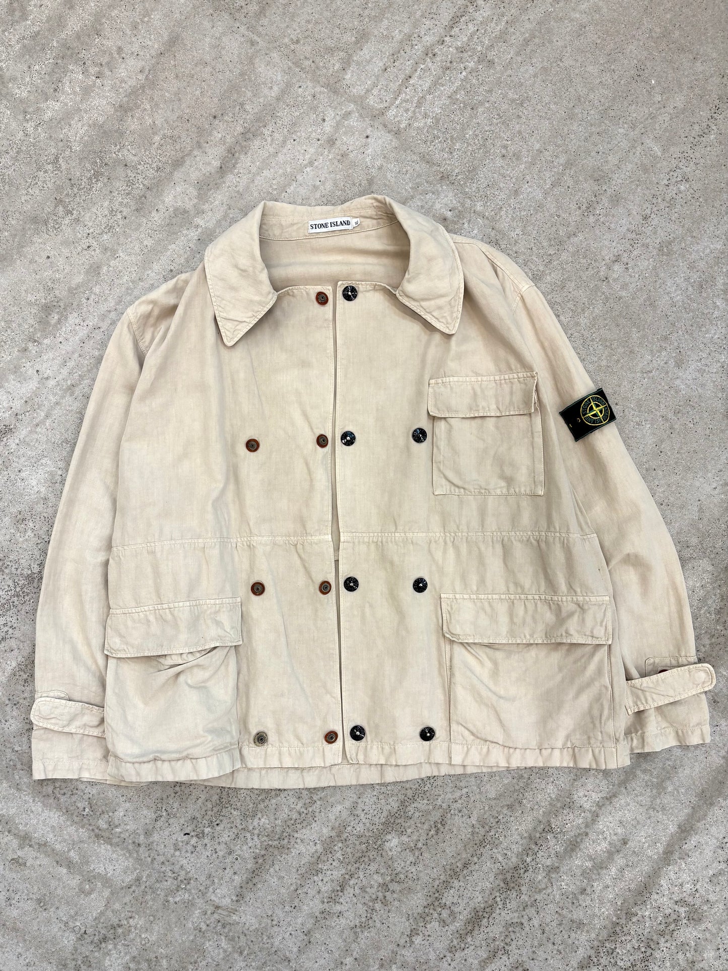 Stone Island SS1992