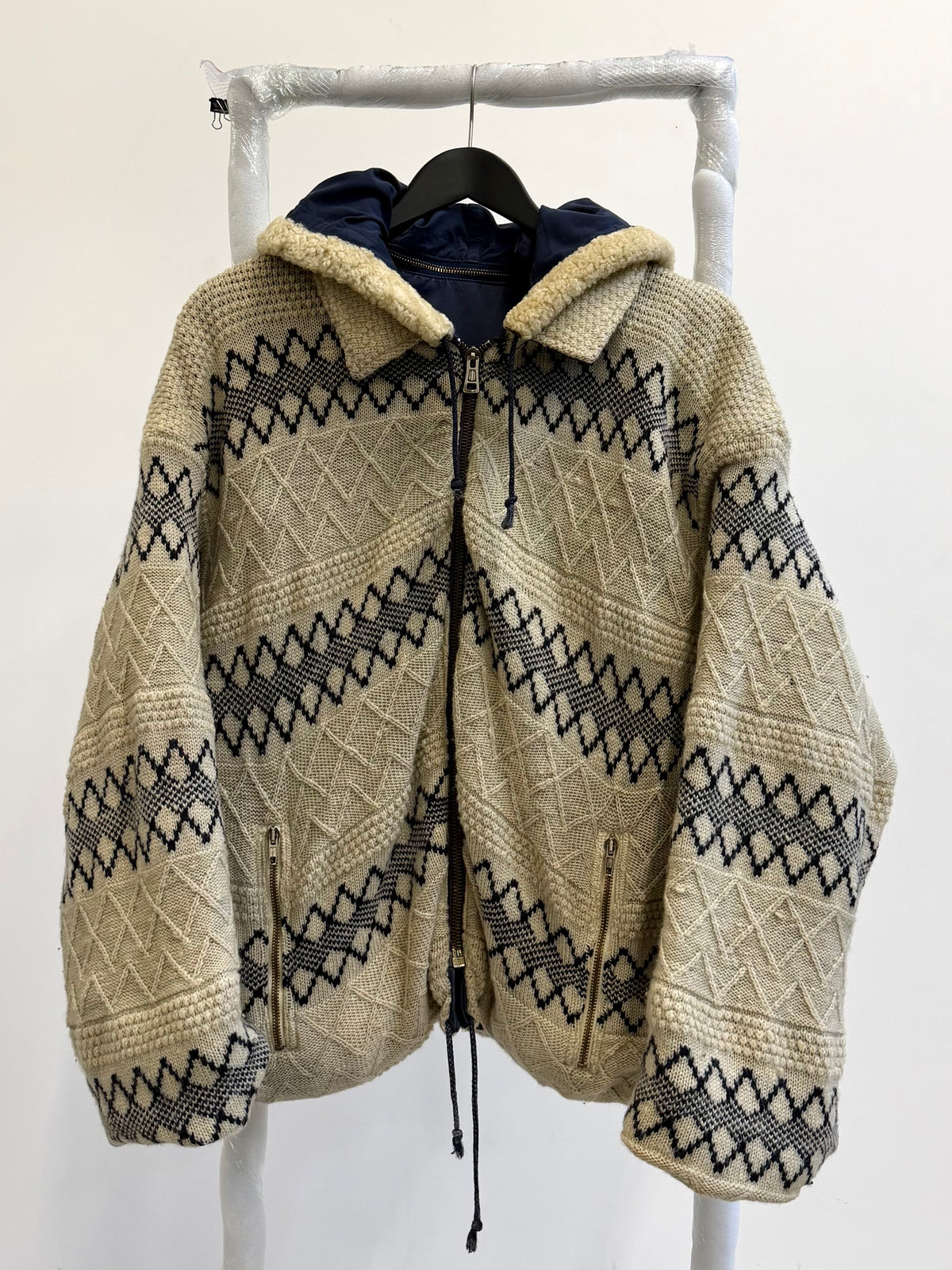 CP Company AW1984 Reversible