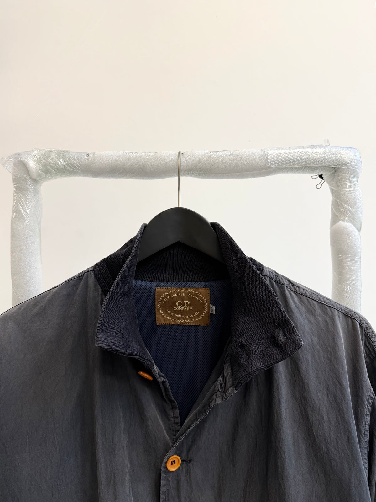 CP Company 1990s