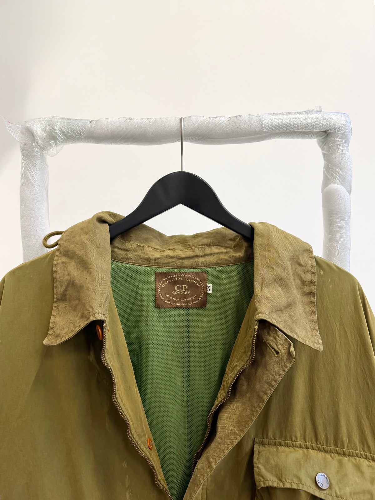 CP Company Mille Miglia 1990s
