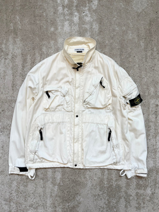 Stone Island Multipocket SS1998