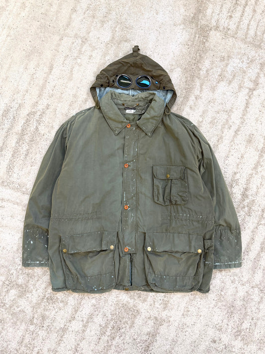 CP Company Mille Miglia AW1994