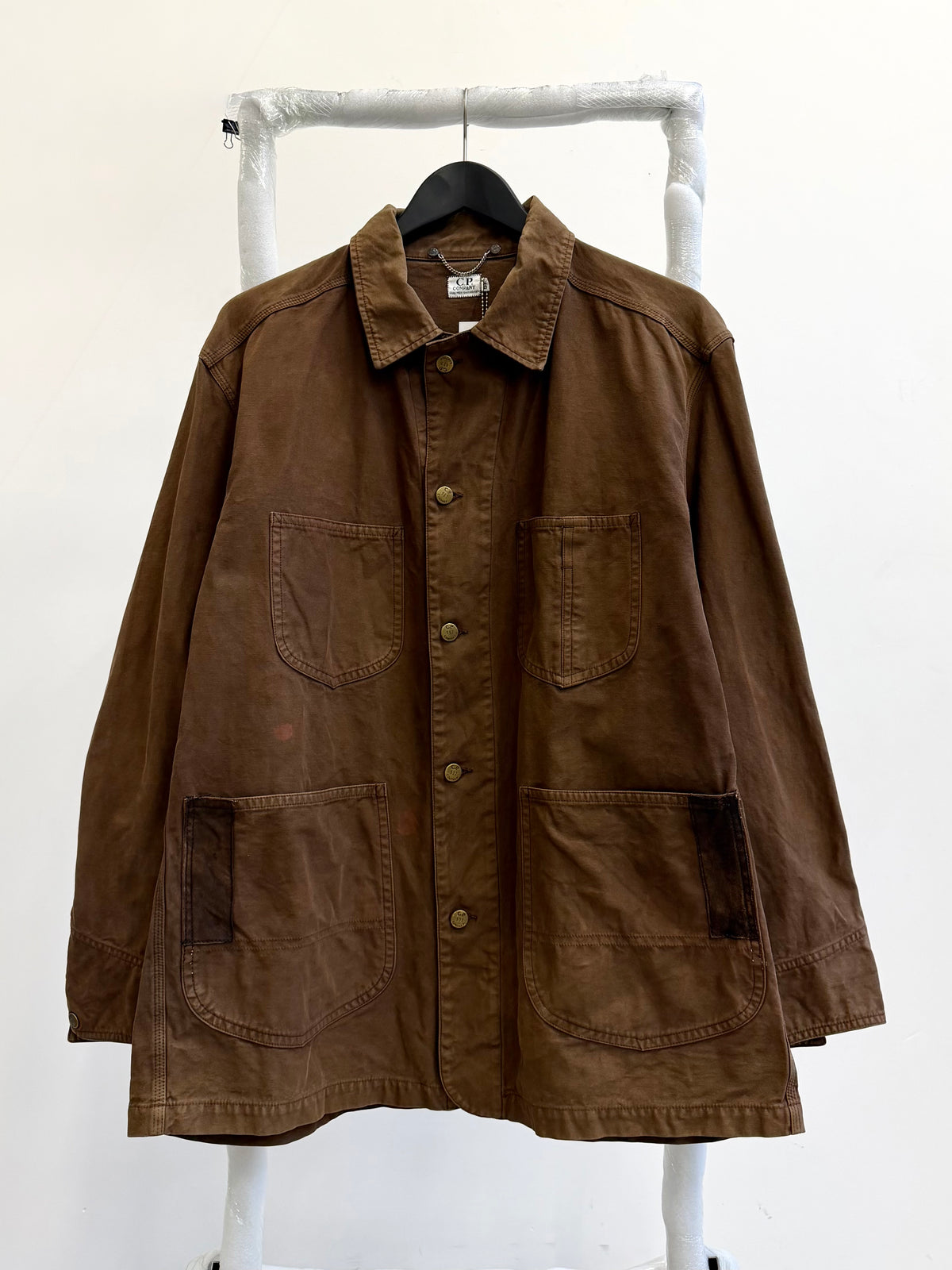 CP Company SS1992