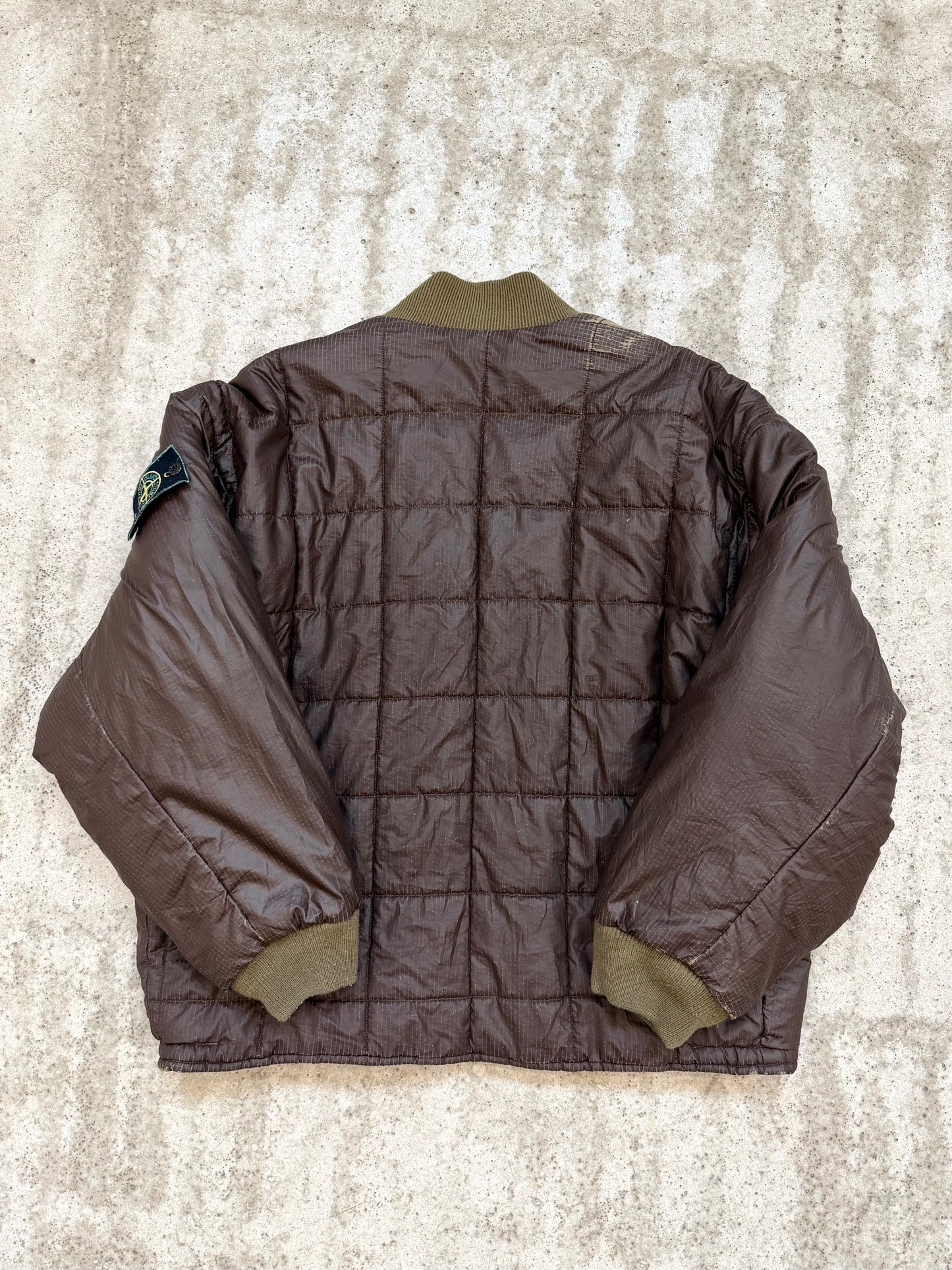 Stone Island AW1988