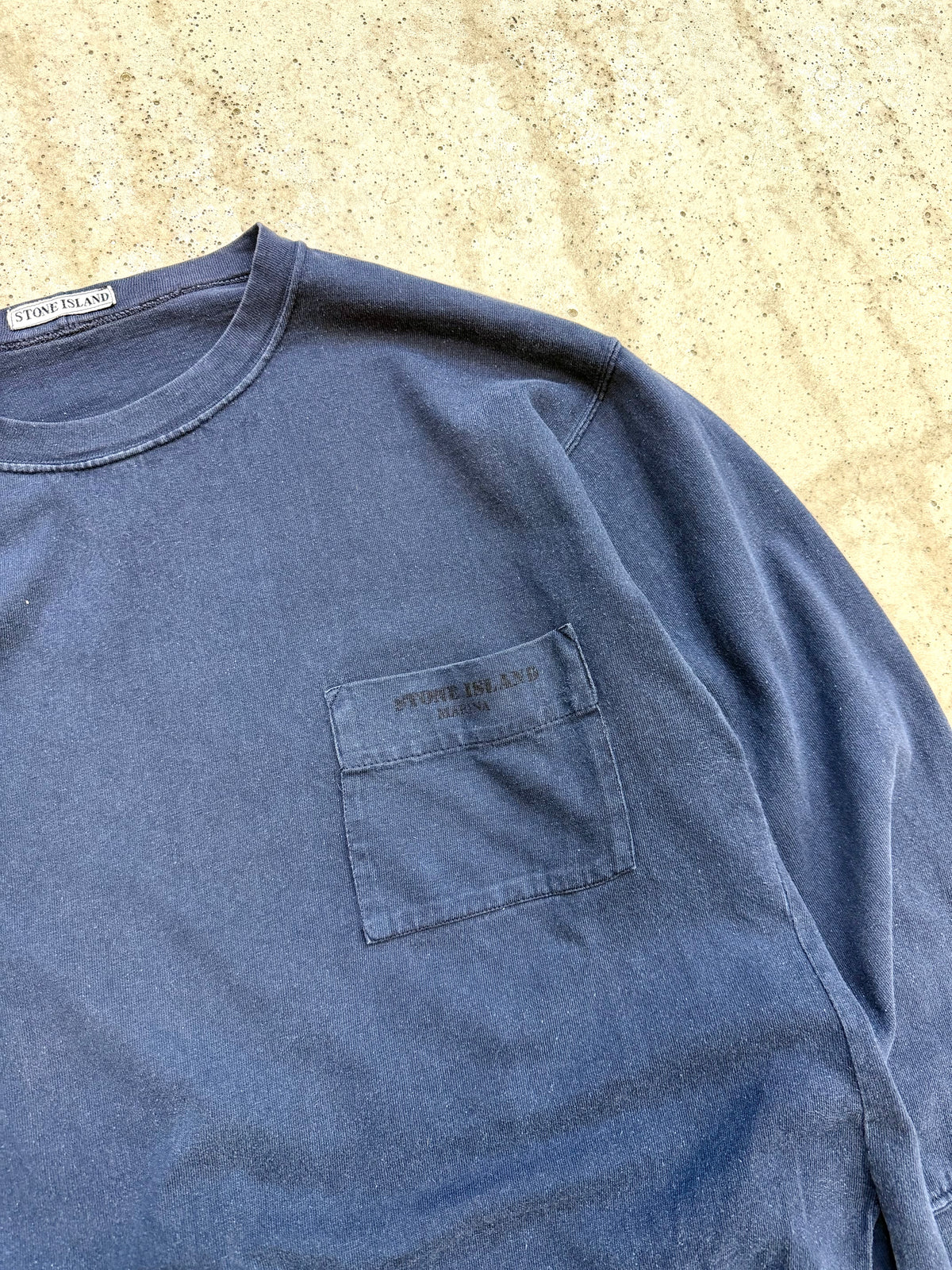 Stone Island Marina SS1984