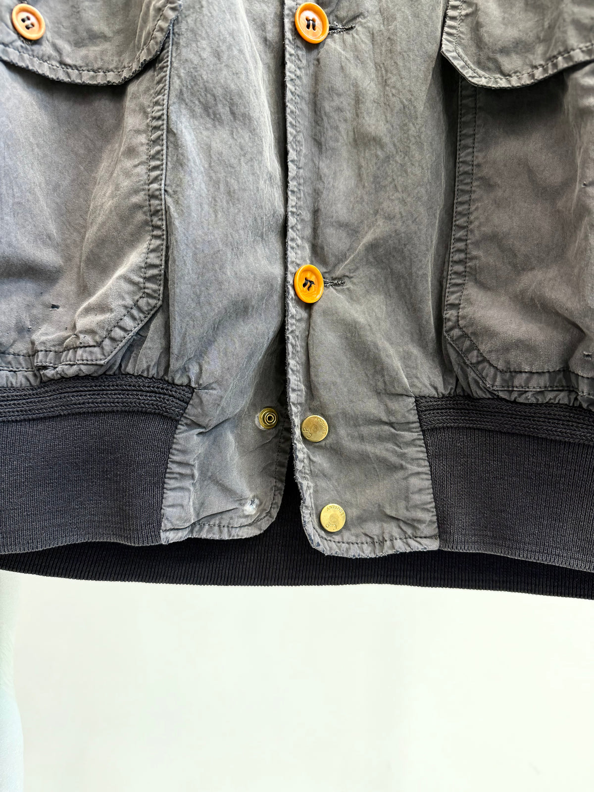 CP Company 1990s